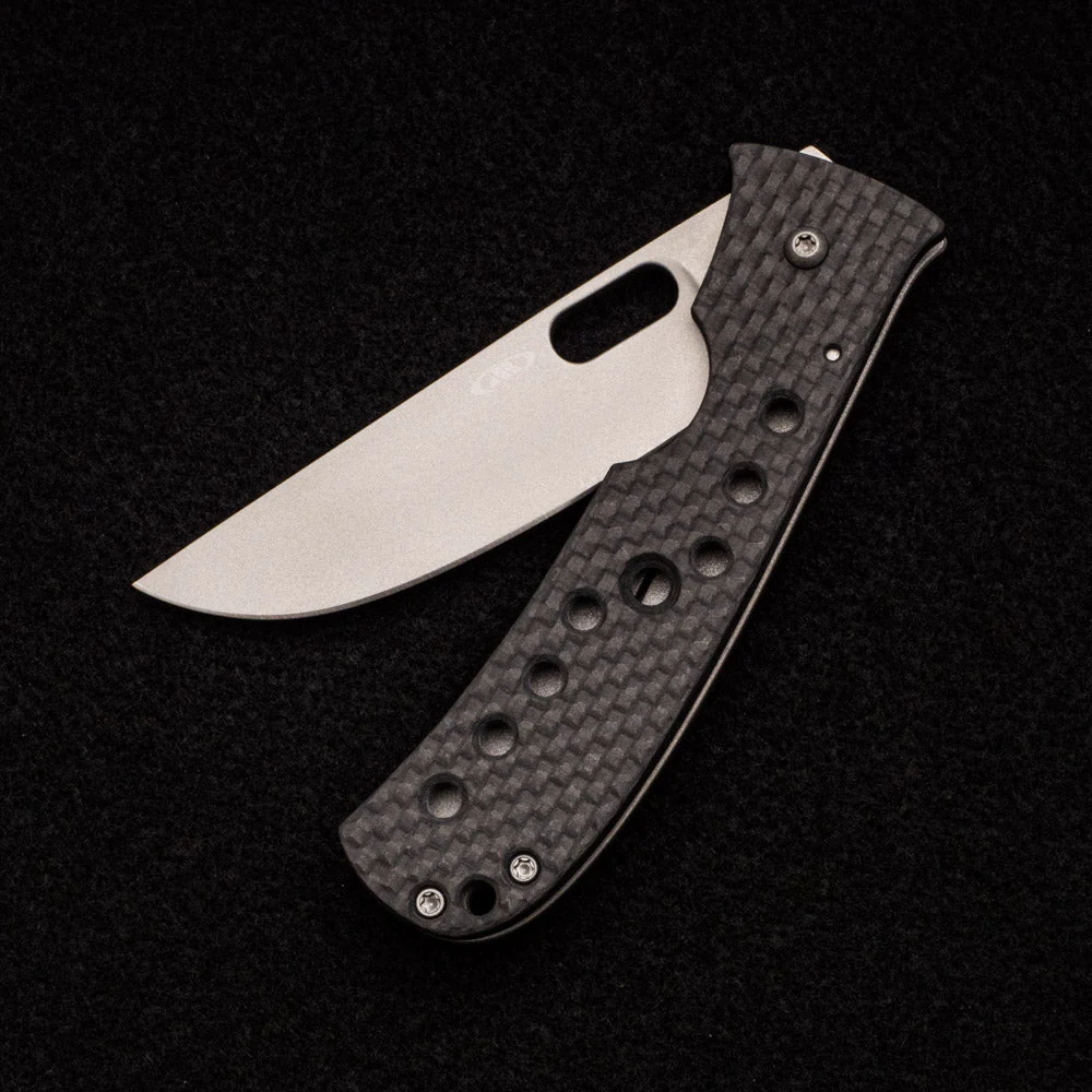 Carbon Fiber Medium Covert - Image 3