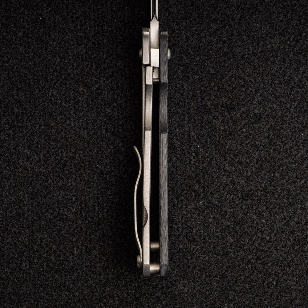 Carbon Fiber Medium Covert - Image 7