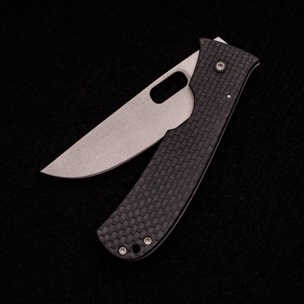 Carbon Fiber Medium Covert - Image 3
