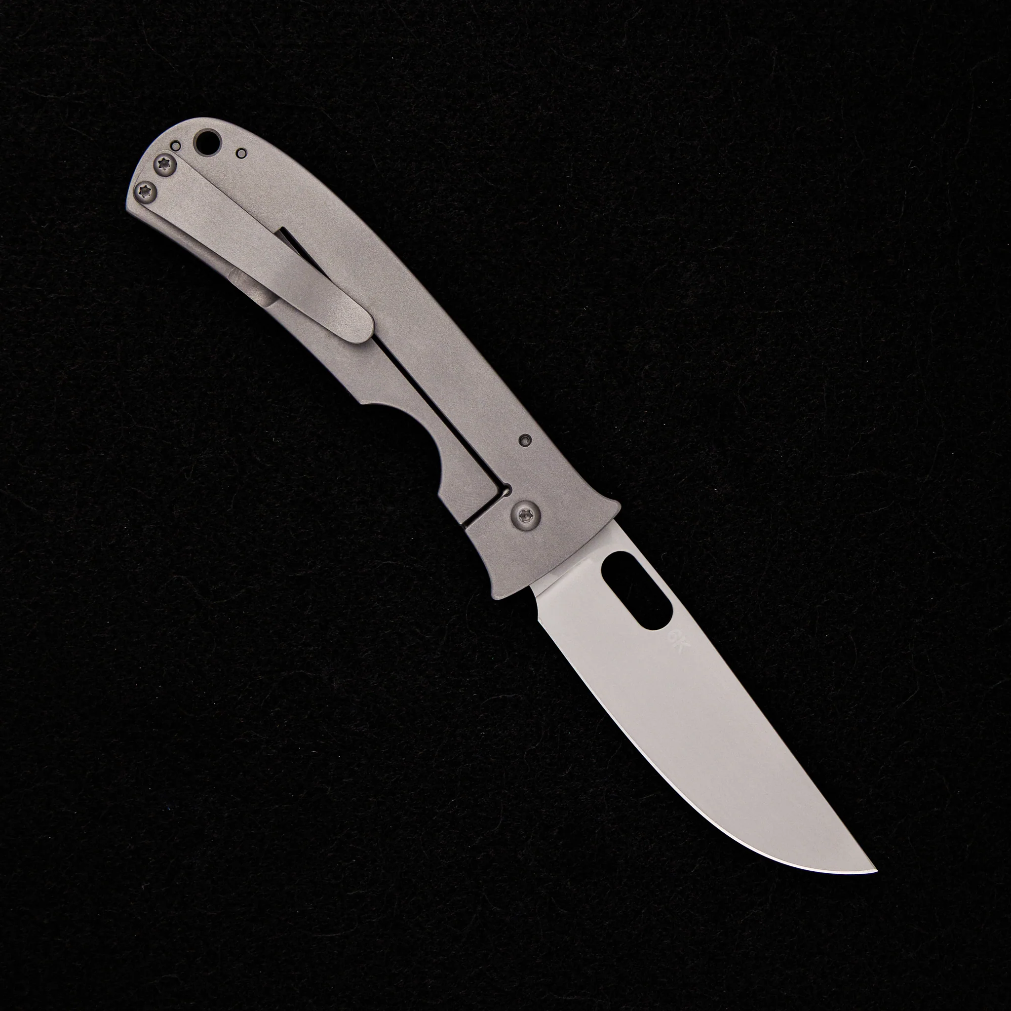 Carbon Fiber Medium Covert - Image 3