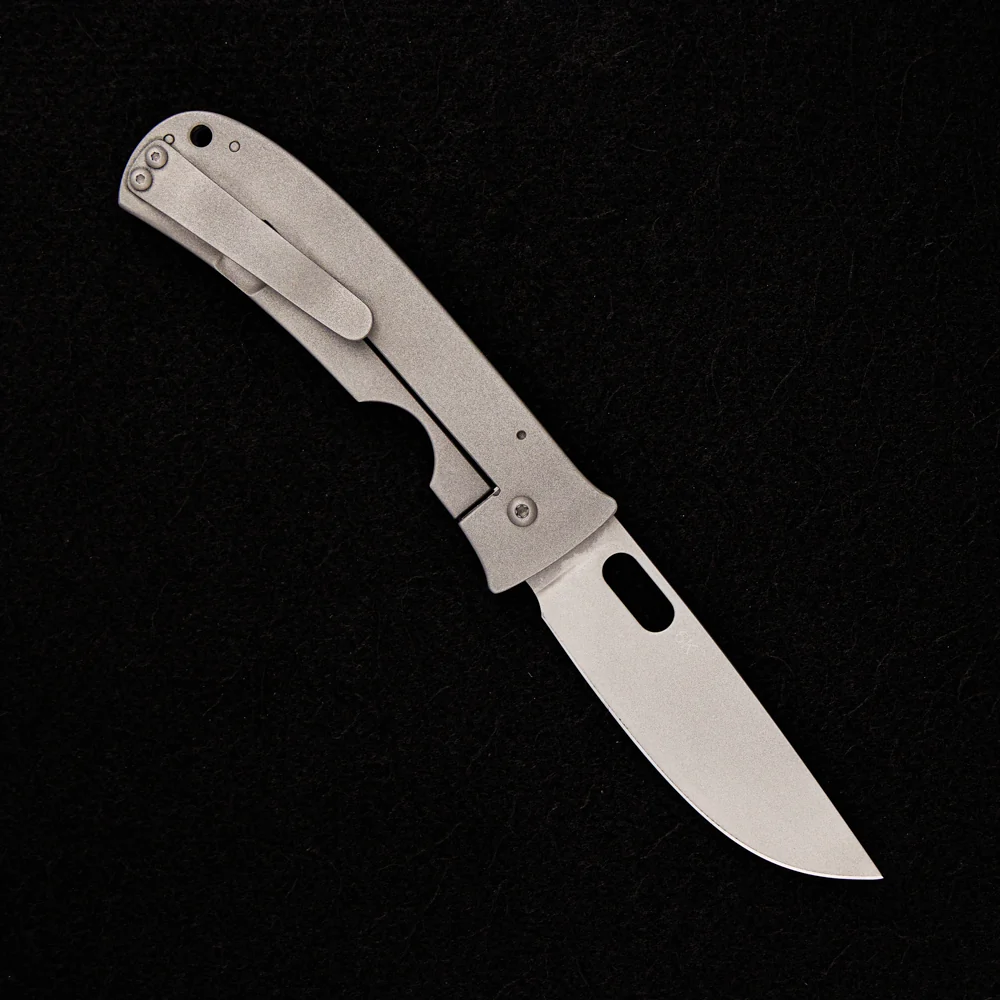 Carbon Fiber Medium Covert - Image 2