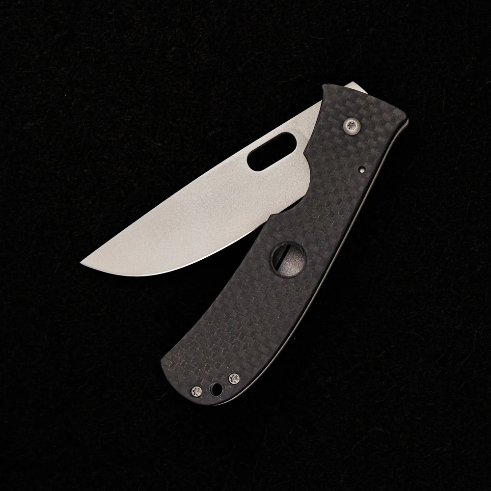 Carbon Fiber Medium Covert - Image 3