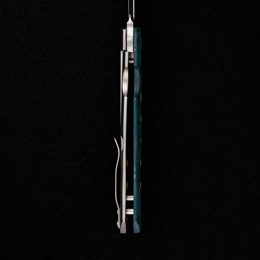 CarboTi Dr Death - Image 7