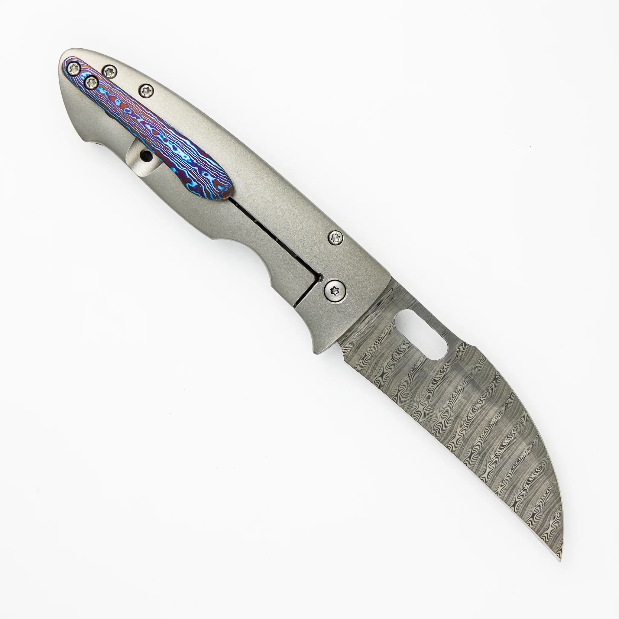 CarboTi Hawkbill TNT - Image 2