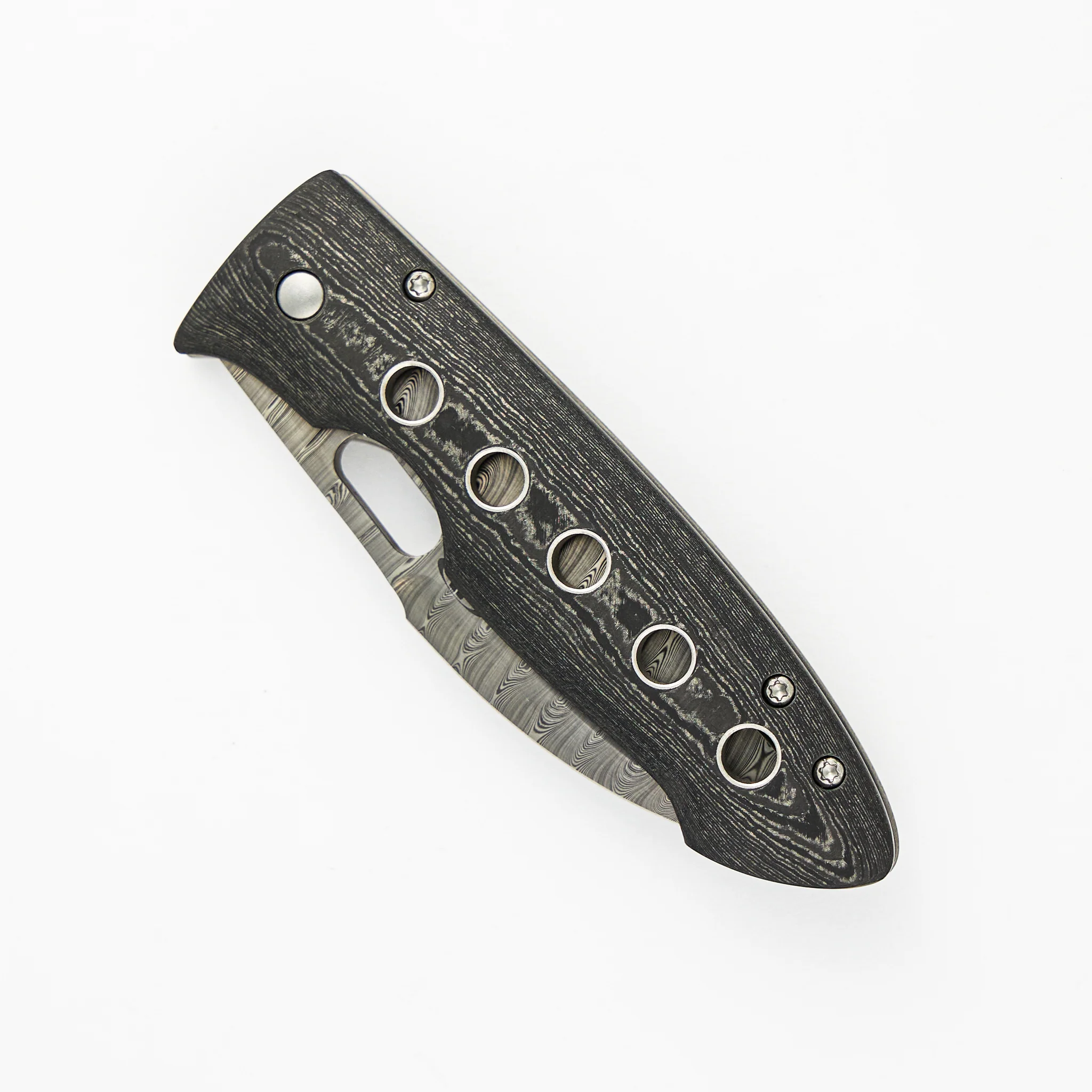 CarboTi Hawkbill TNT - Image 3
