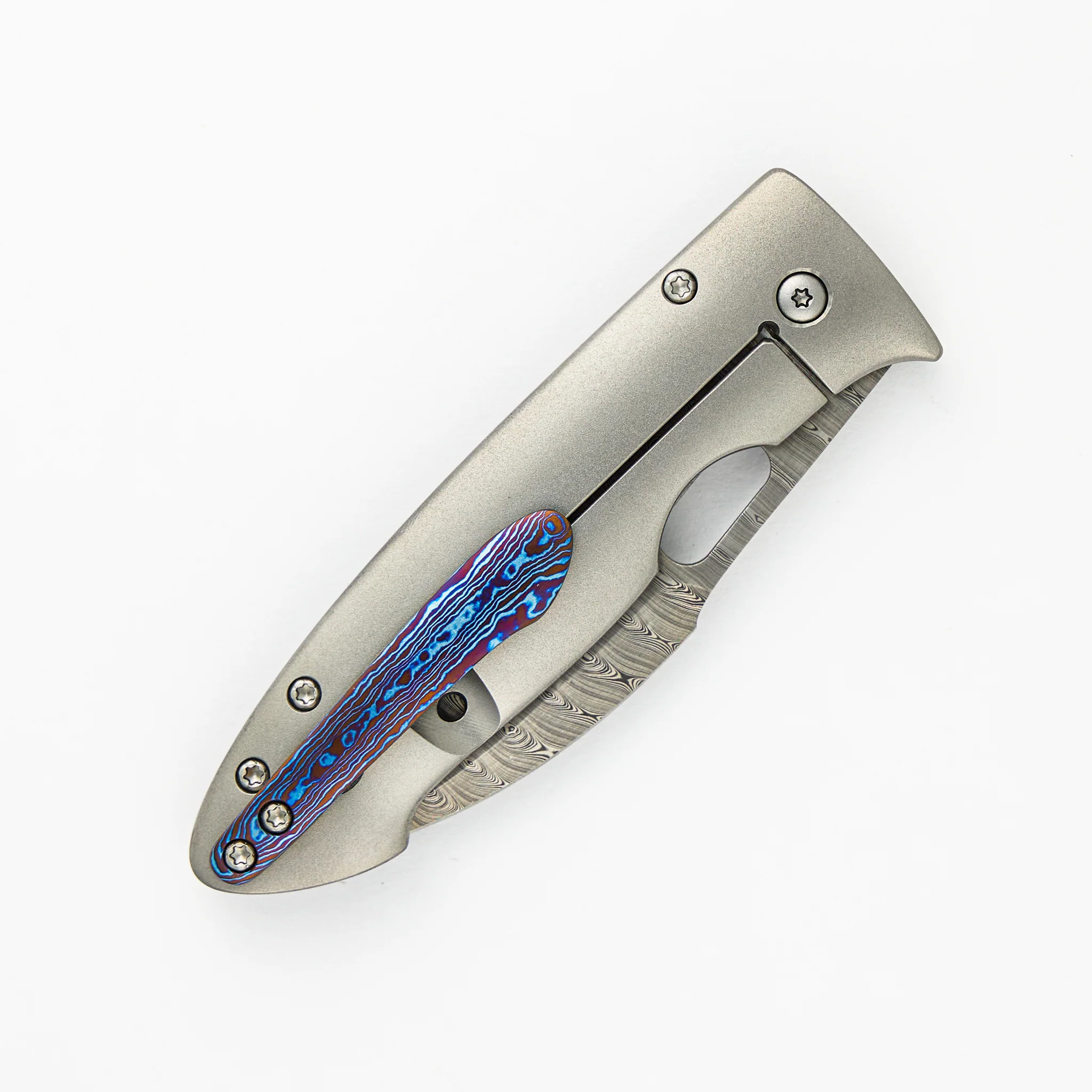 CarboTi Hawkbill TNT - Image 4