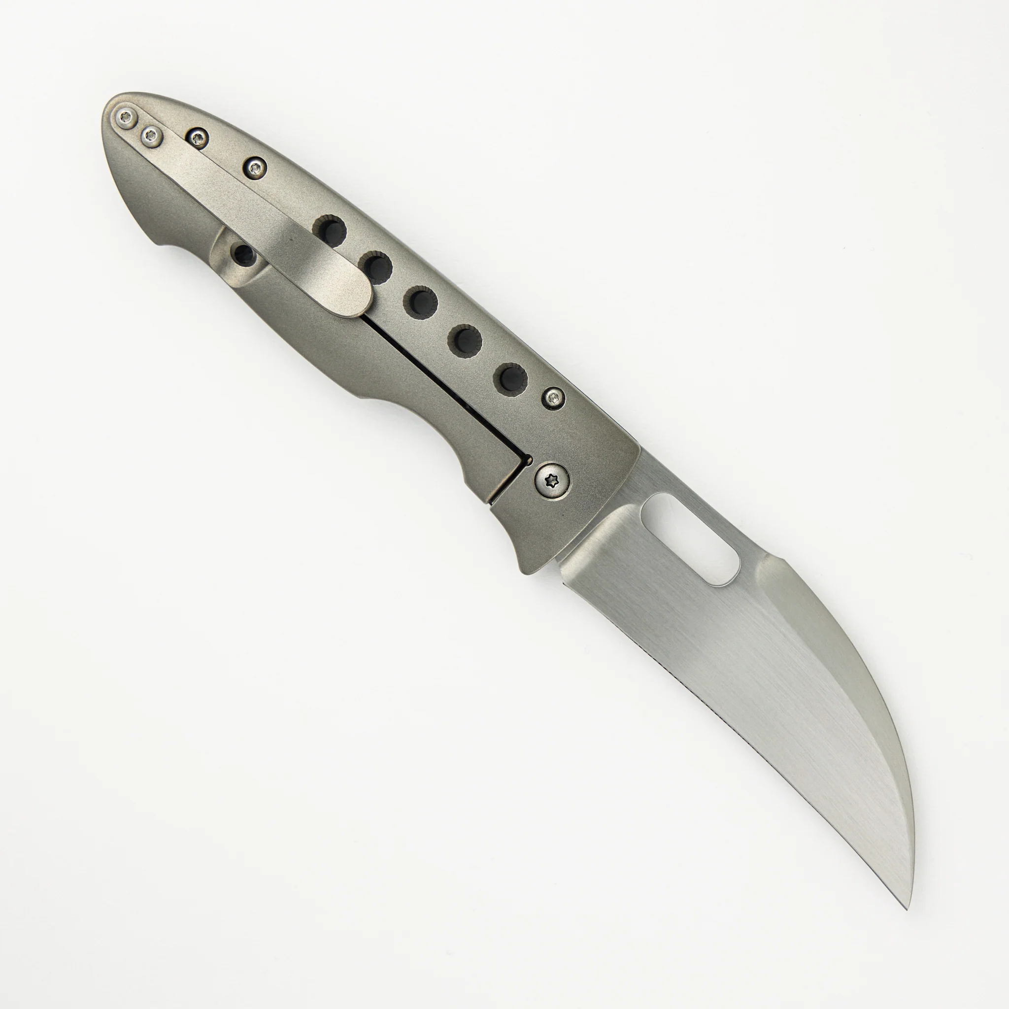 CarboTi Hawkbill TNT - Image 2