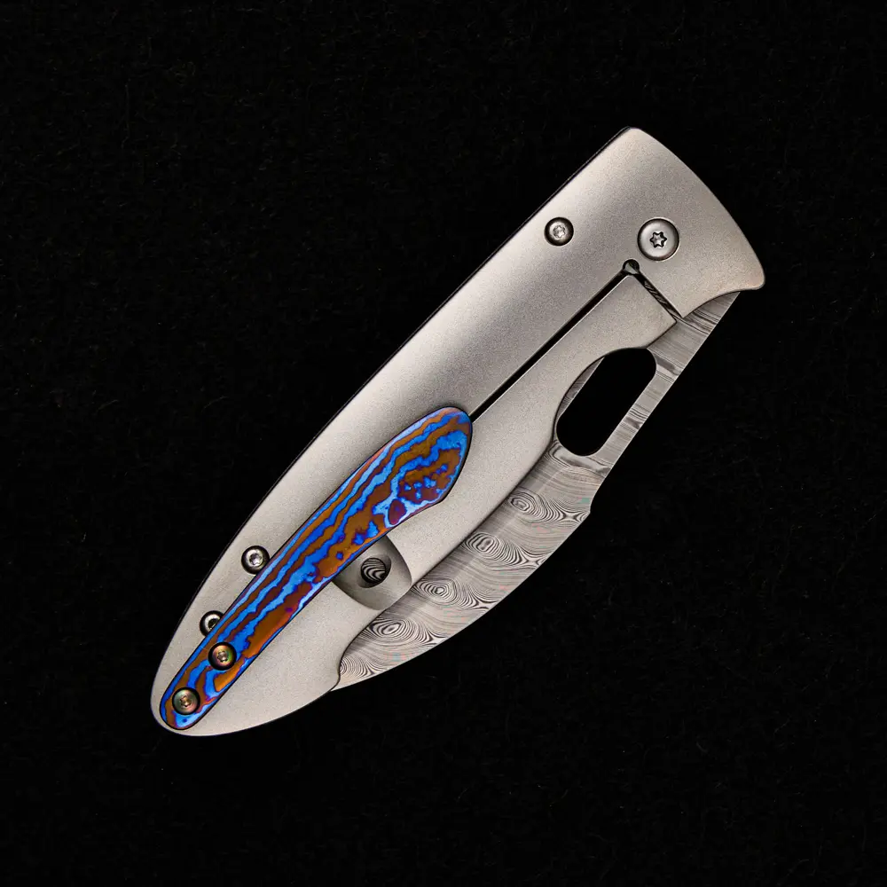 CarboTi Hawkbill TNT - Image 5