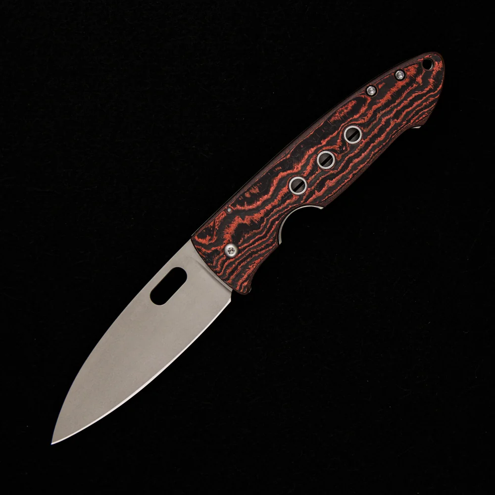 CarboTi Large Wharnie Covert