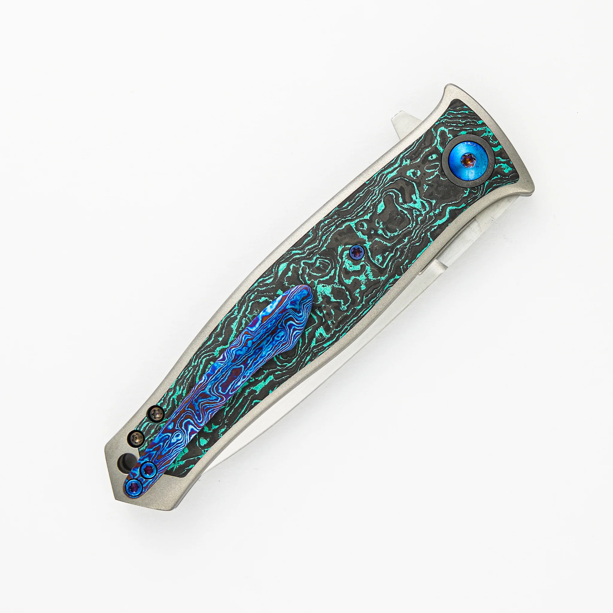 Deluxe Dr. Death Jr. Flipper - Image 4