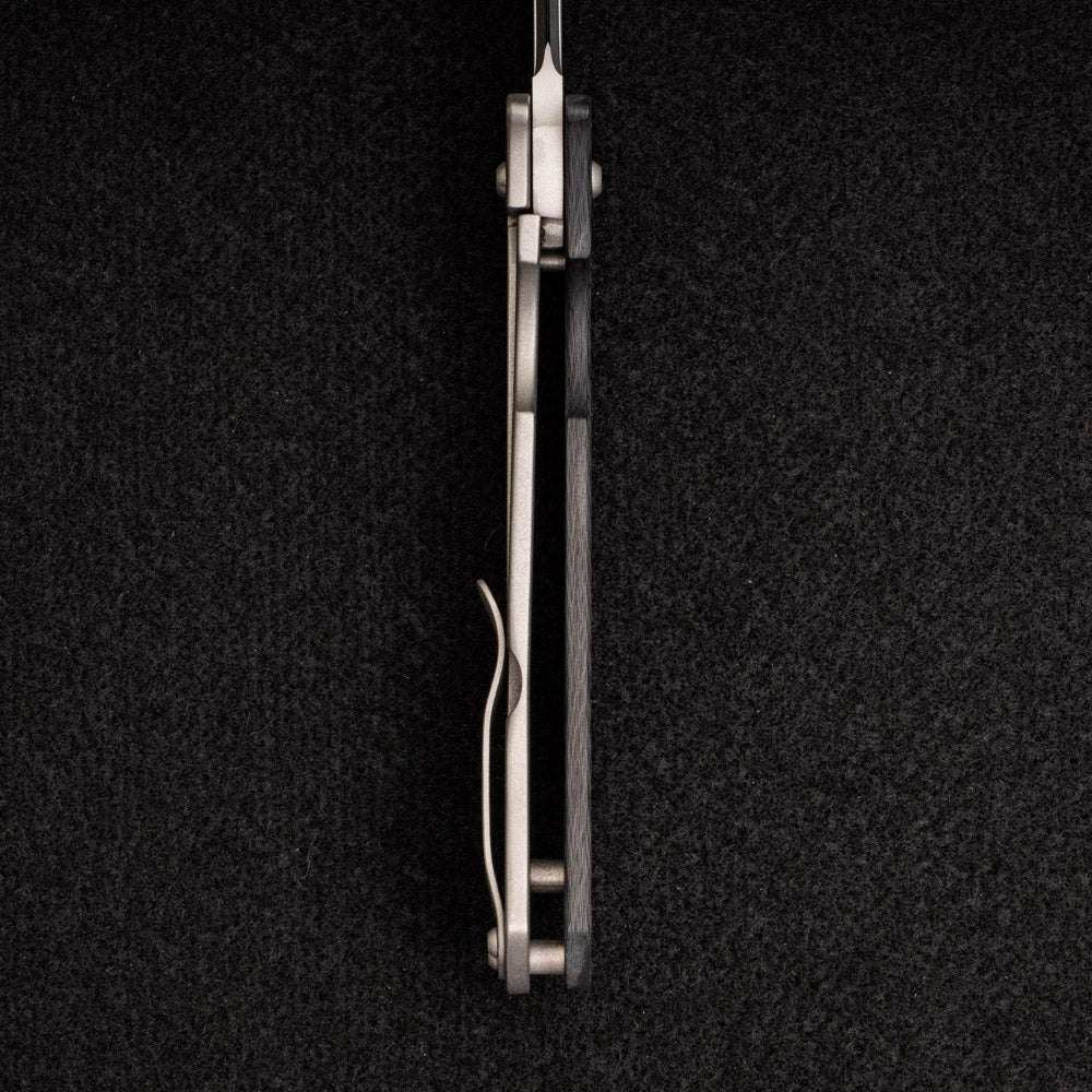 Large Covert Tanto Carbon Fiber MOA - Image 7
