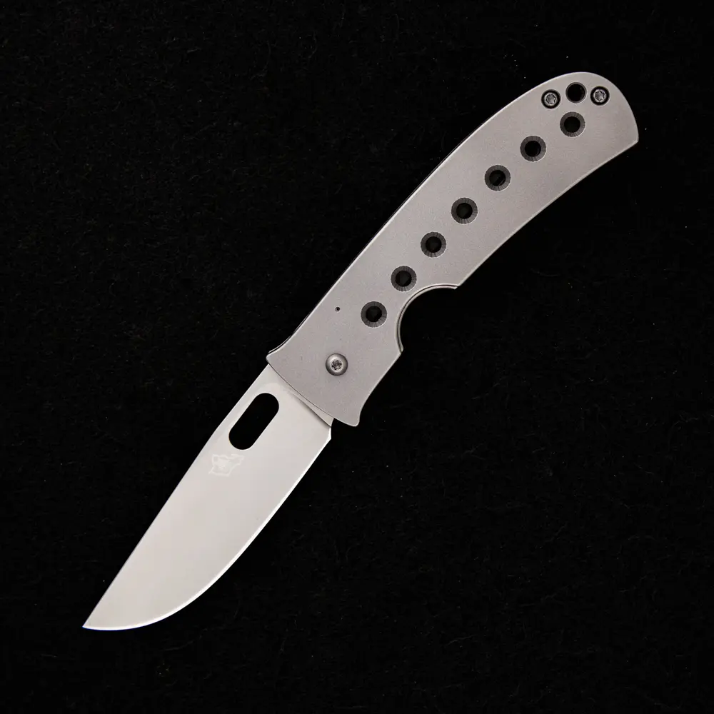 Medium Covert