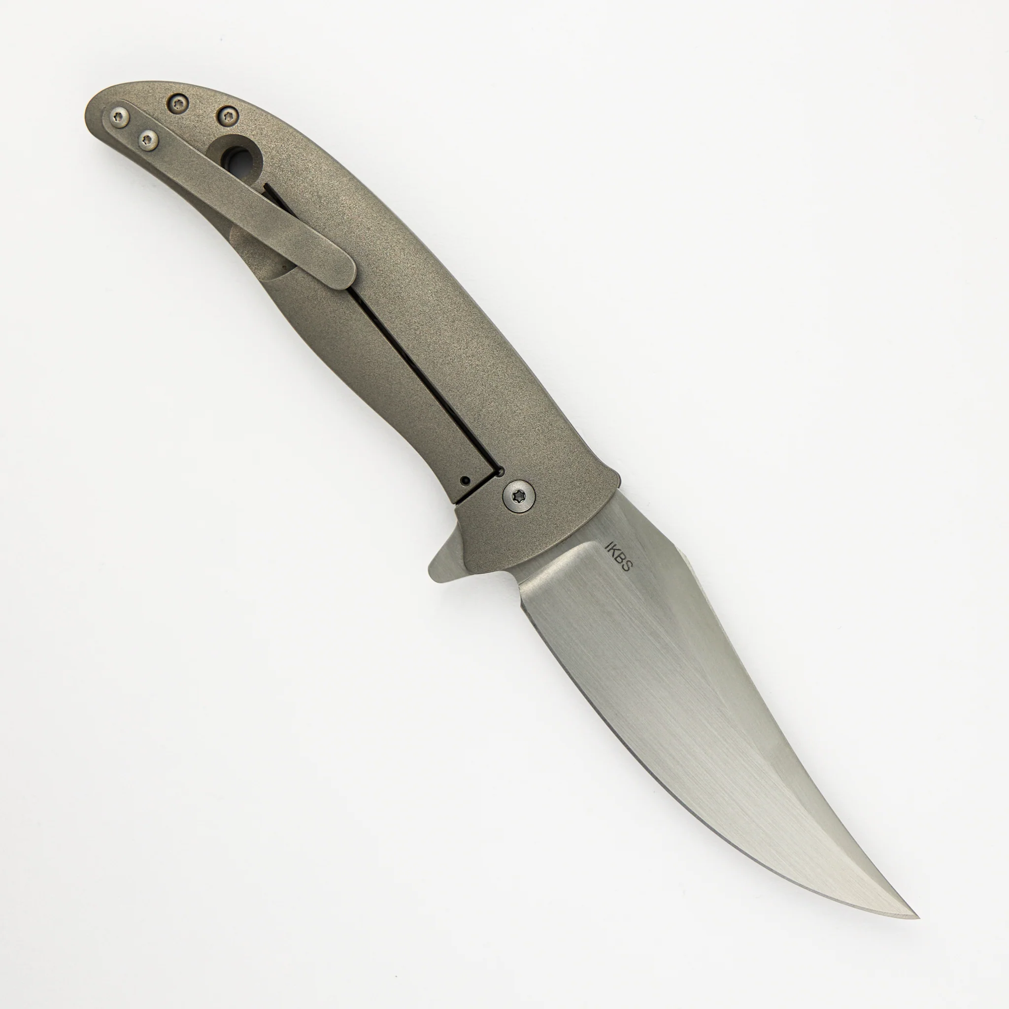 Persian Flipper - Image 2