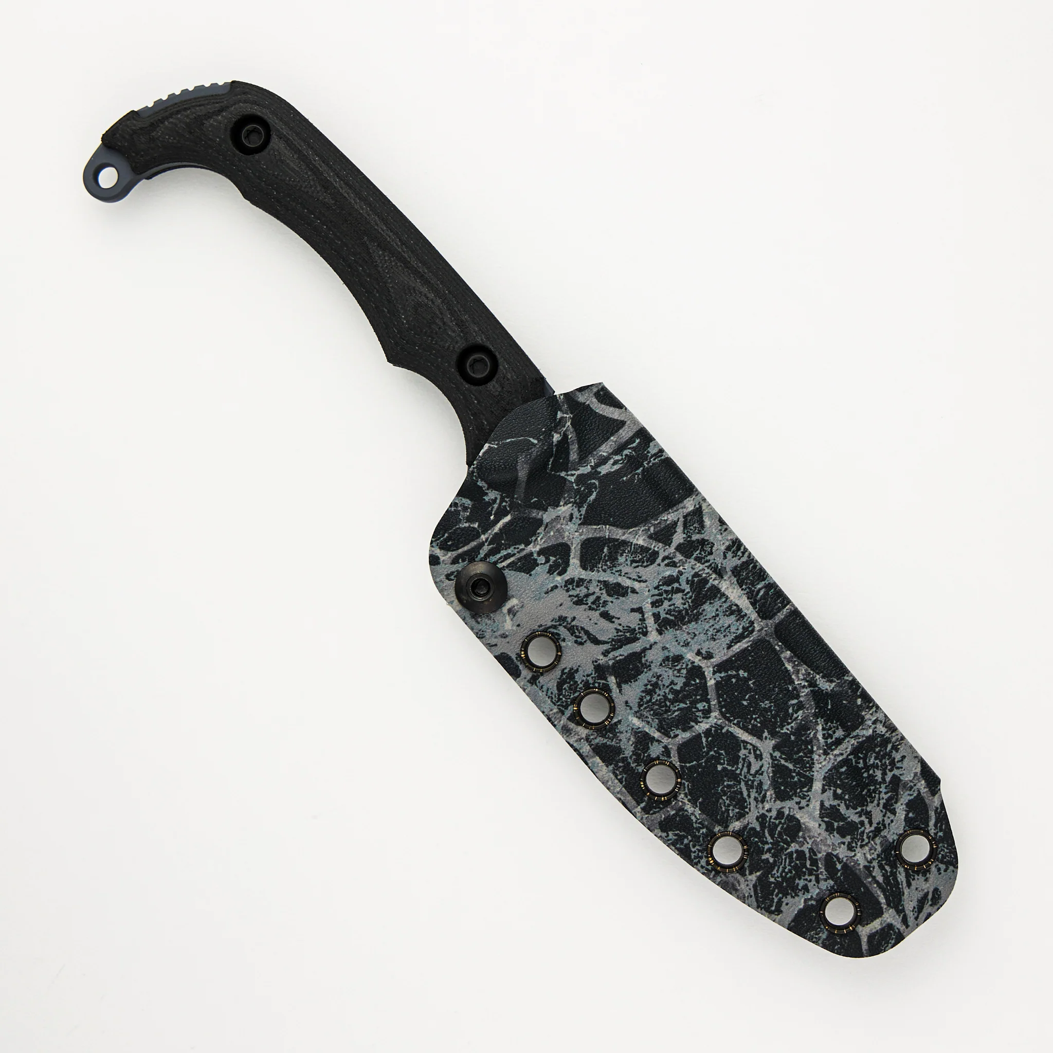 "Limited Edition" Apnea - Abyss - Image 4