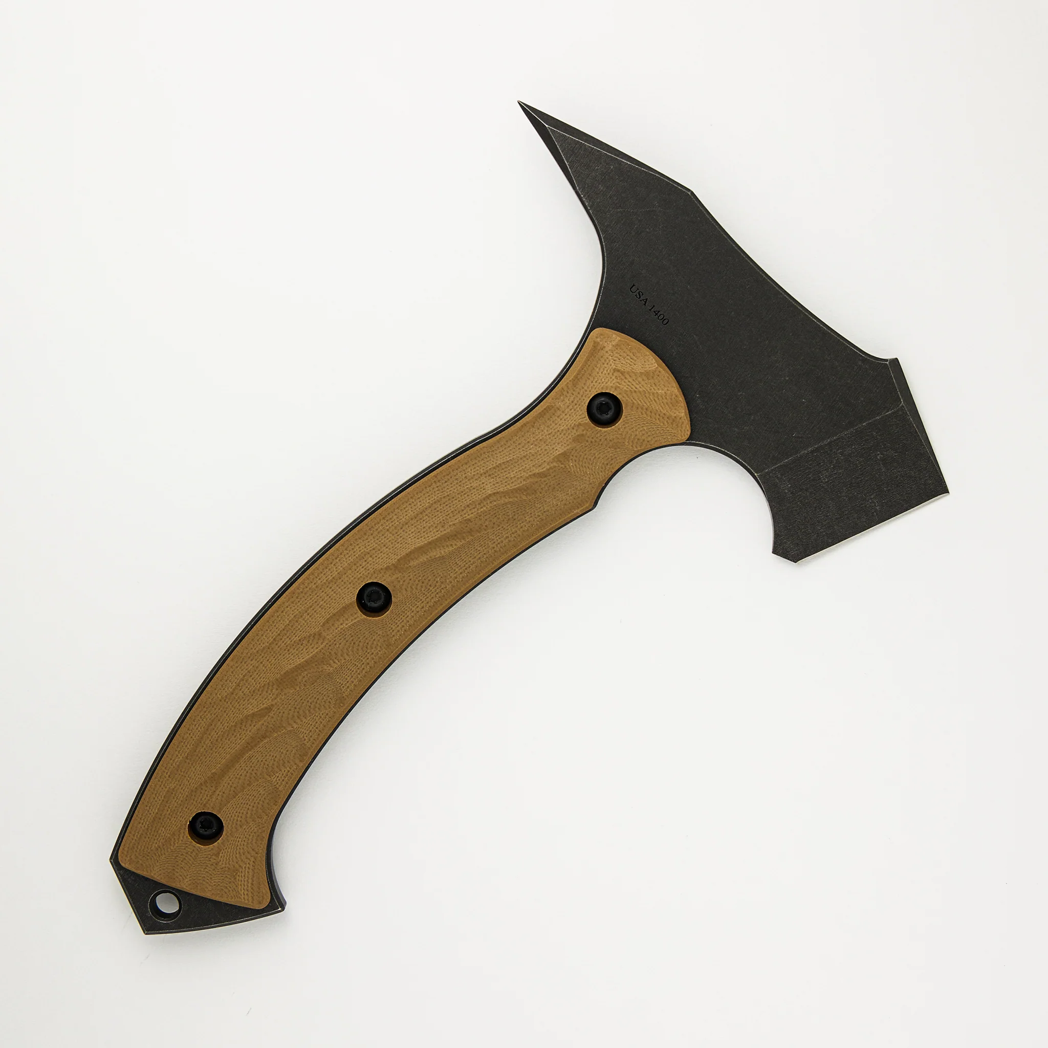 F13 Tommy - Omaha Tan - Image 2