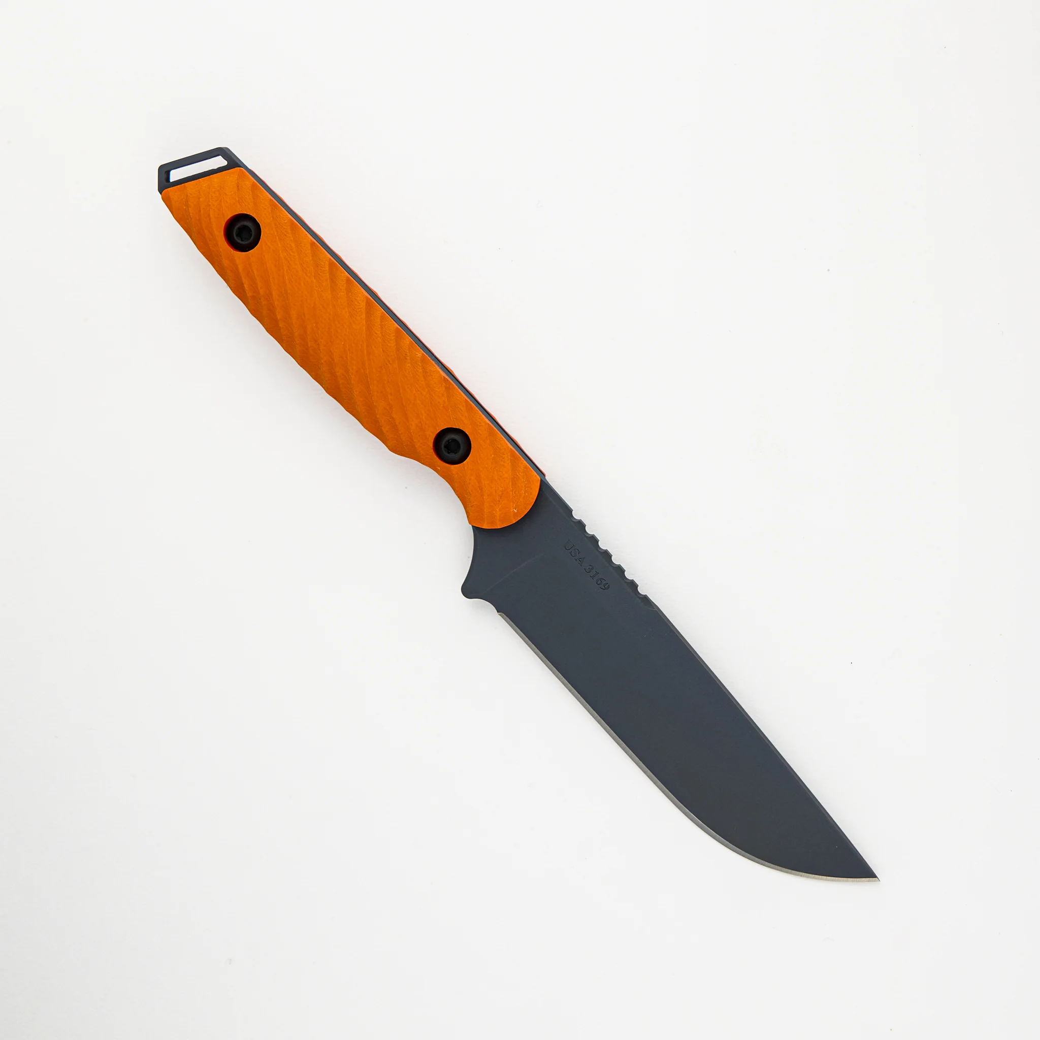FIELD 2.0 – BACKCOUNTRY BLAZE - Image 2