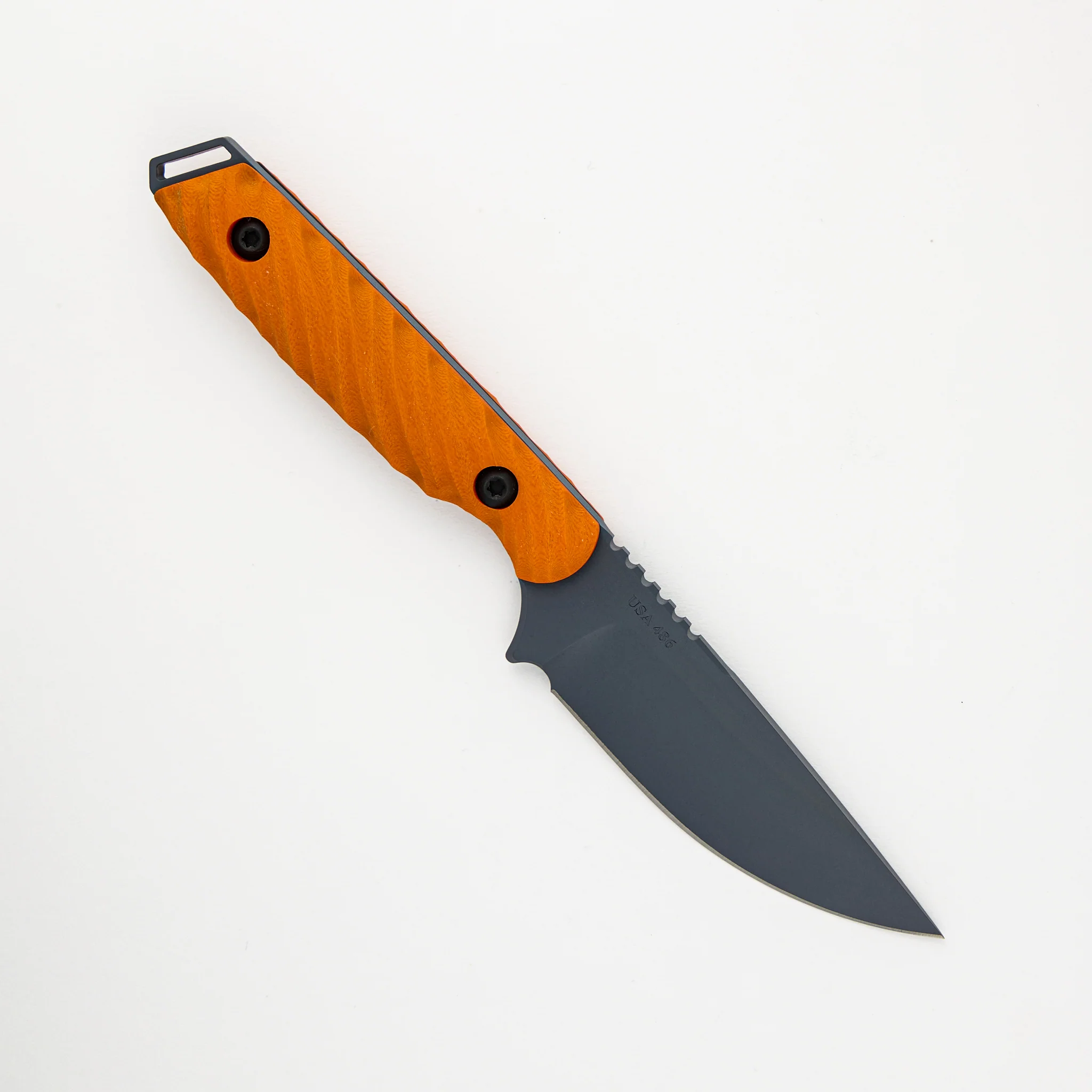 FIELD 3.0 – BACKCOUNTRY BLAZE - Image 2