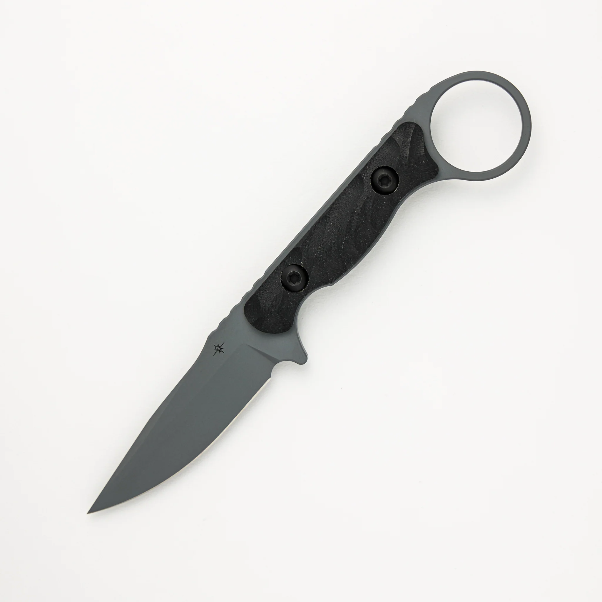 Jank Shank S - Phantom Grey