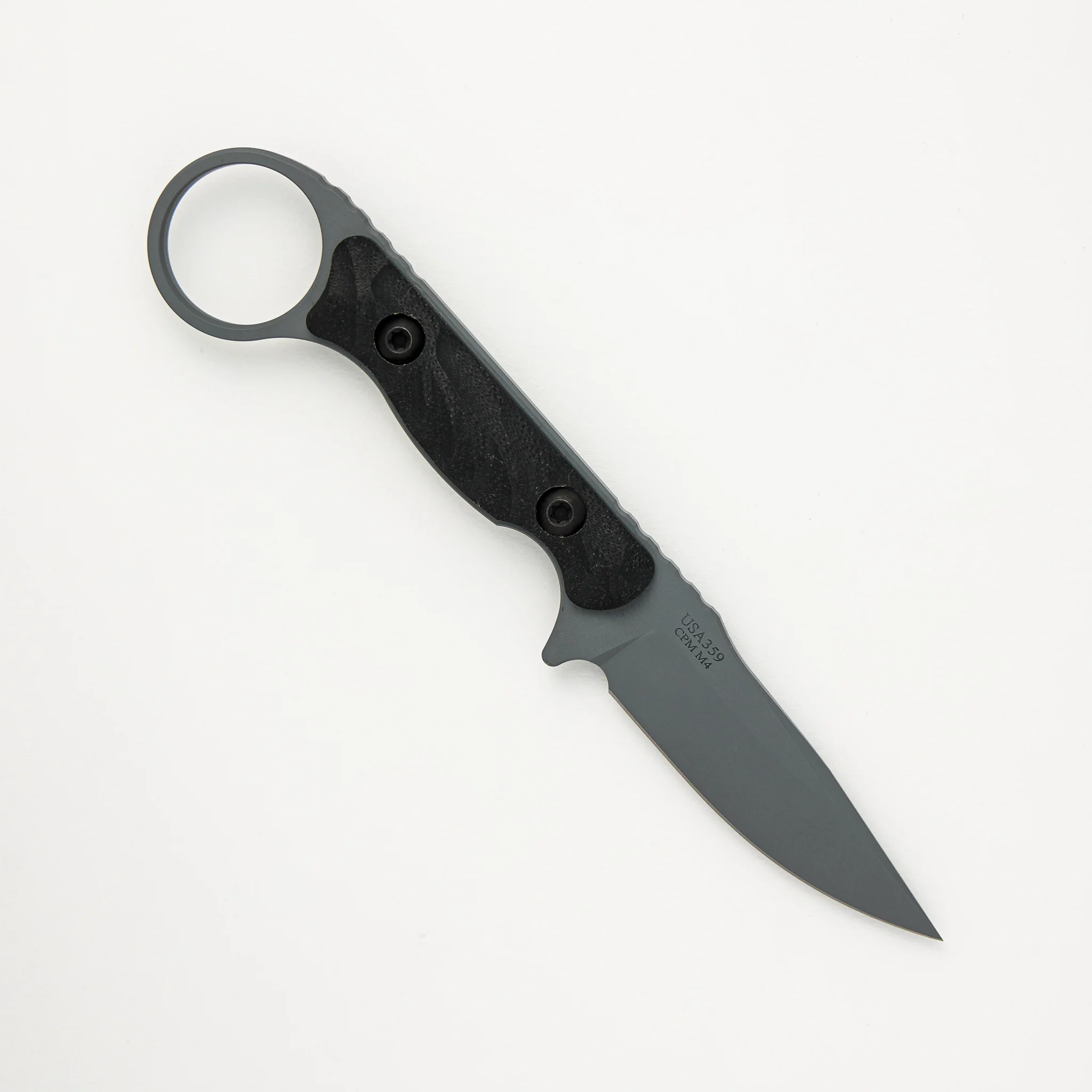 Jank Shank S - Phantom Grey - Image 2