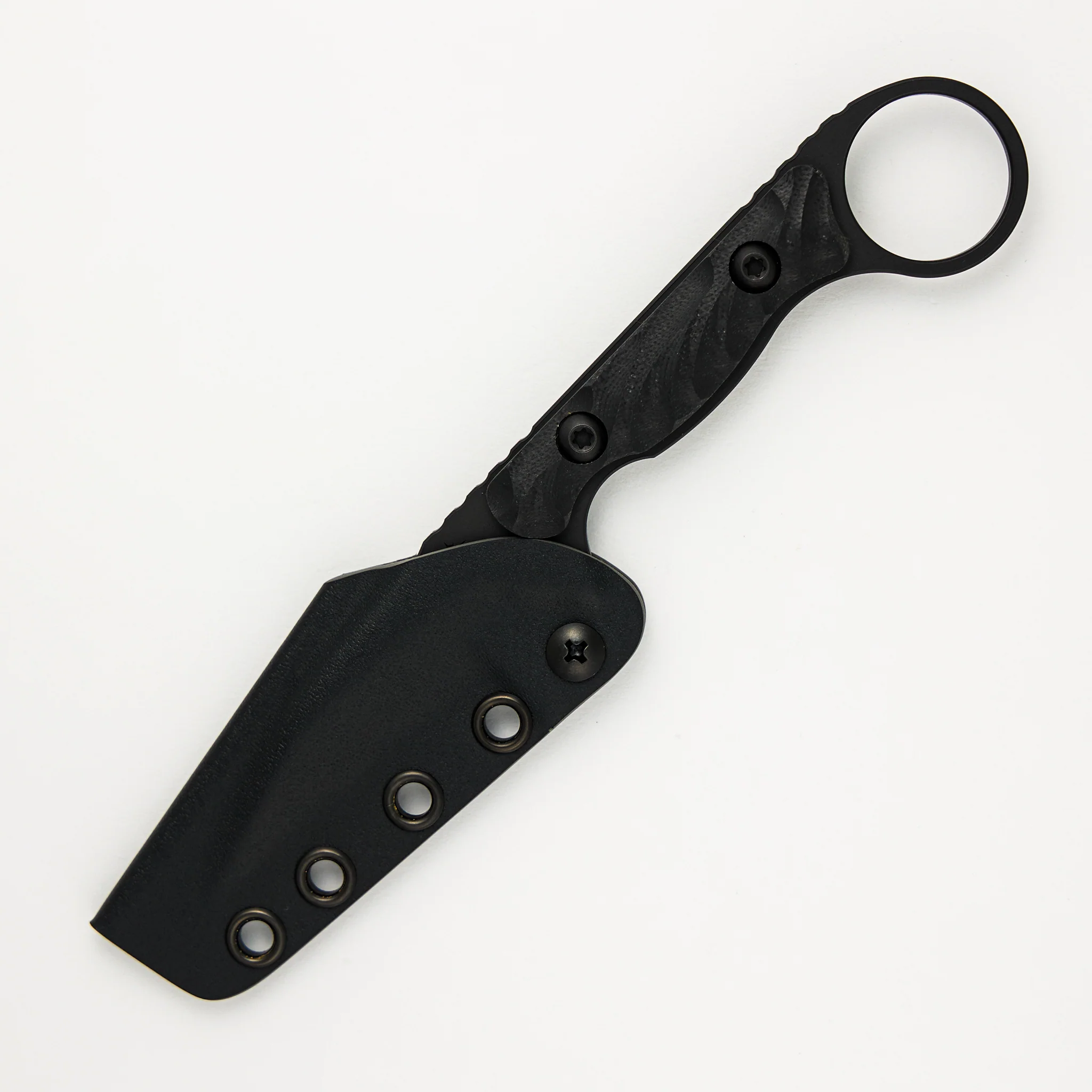 Jank Shank S - Phantom Grey - Image 3