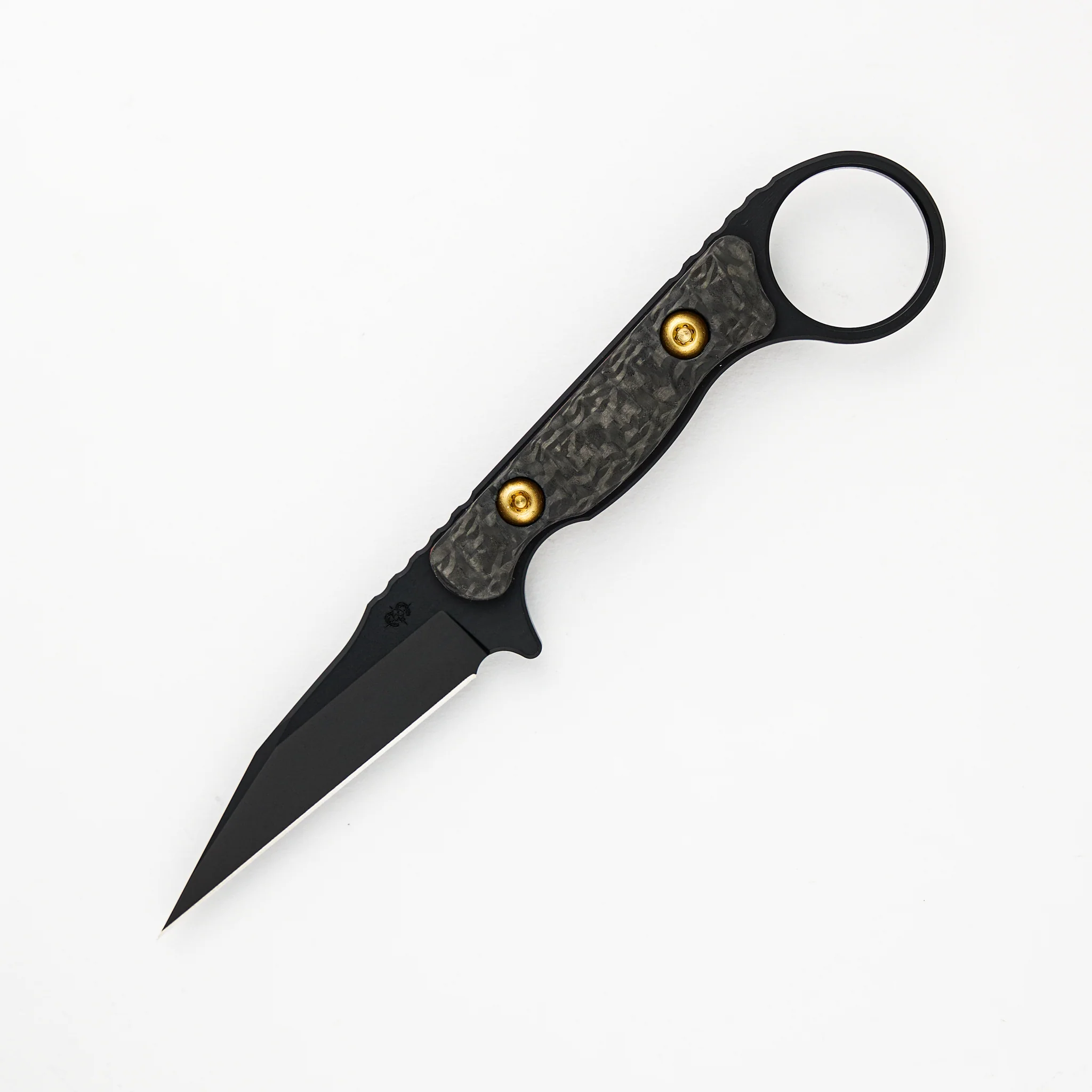 "Limited Edition" Jank Shank W - Heavy Metal