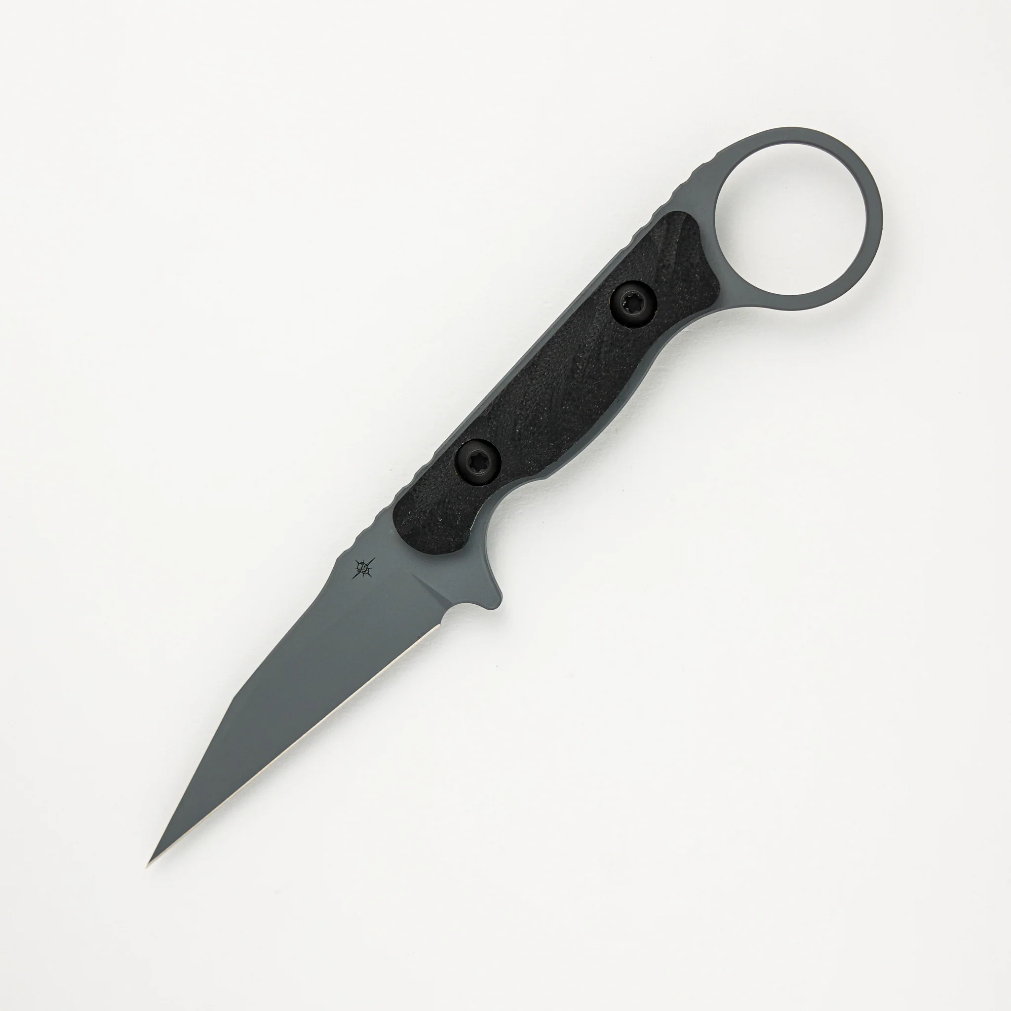 Jank Shank W - Phantom Grey