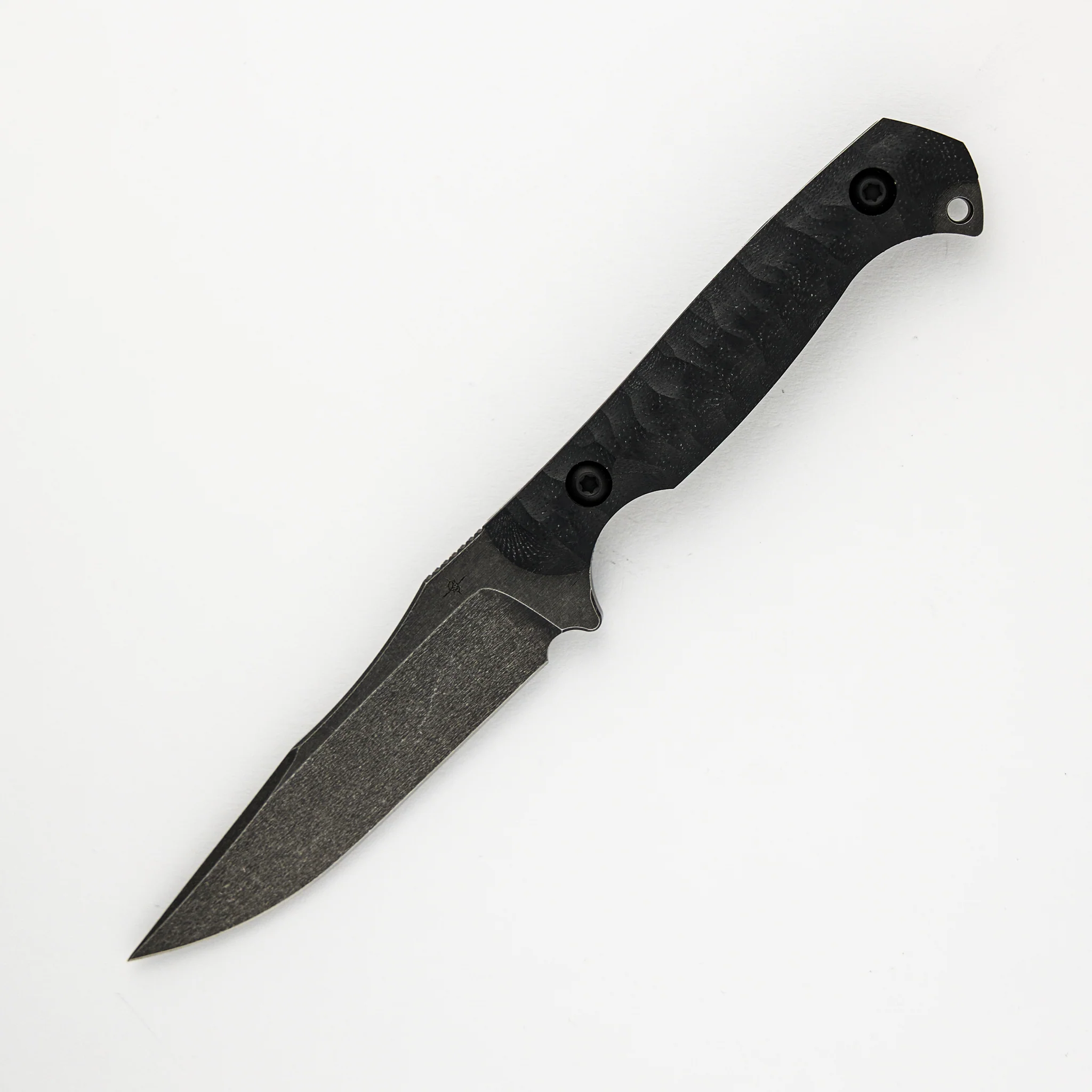 KRYPTEIA – CARBON