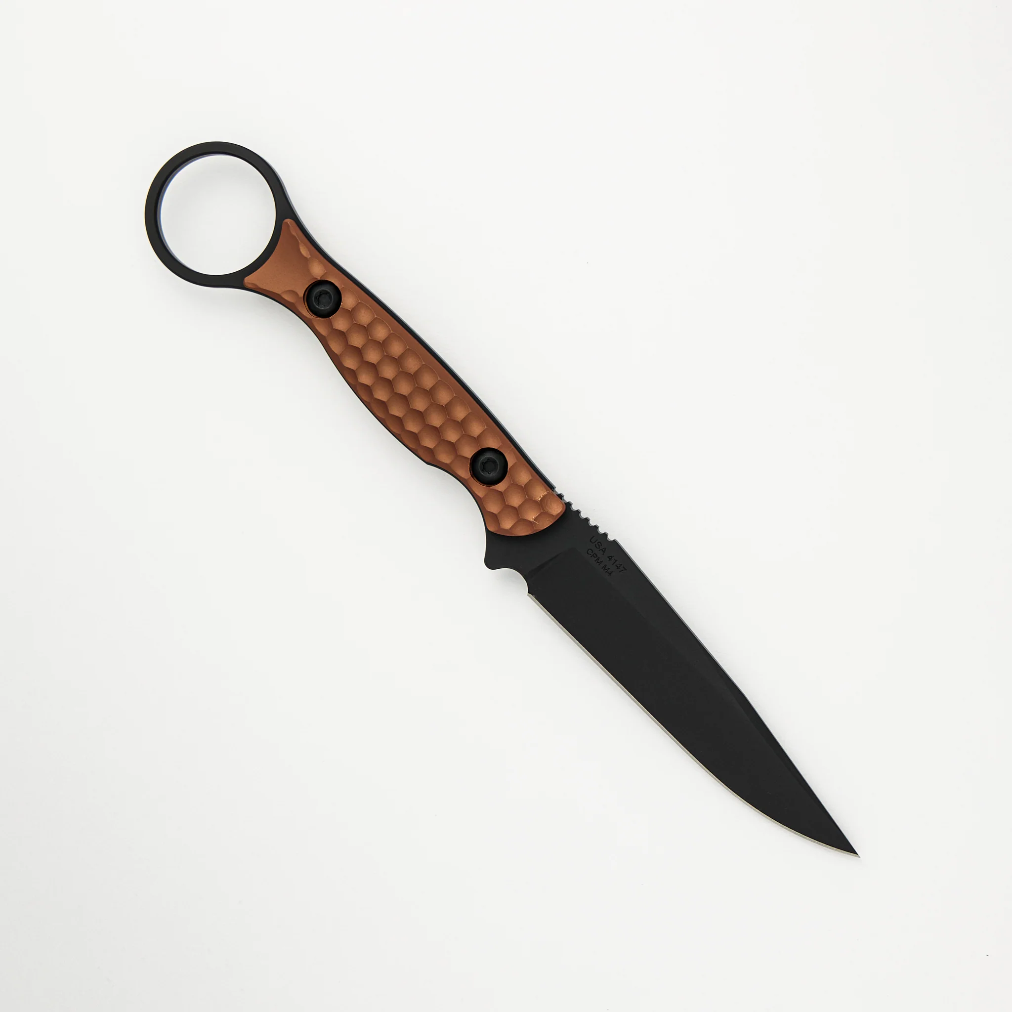 "Limited Edition" Serpent S - Copperhead - Image 2