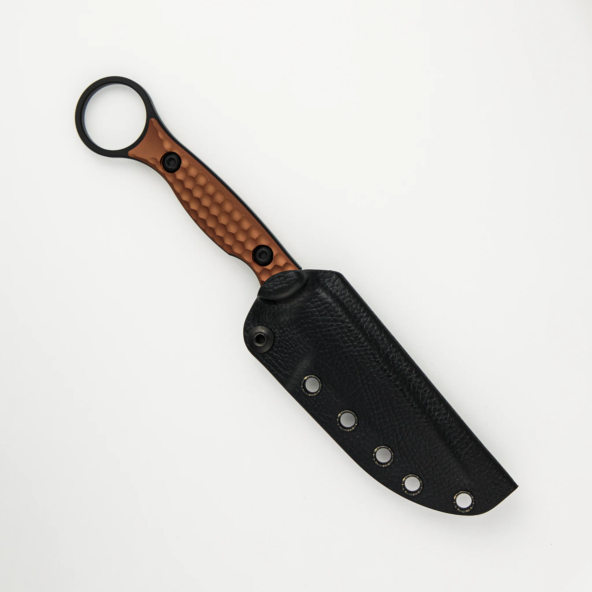 "Limited Edition" Serpent S - Copperhead - Image 4