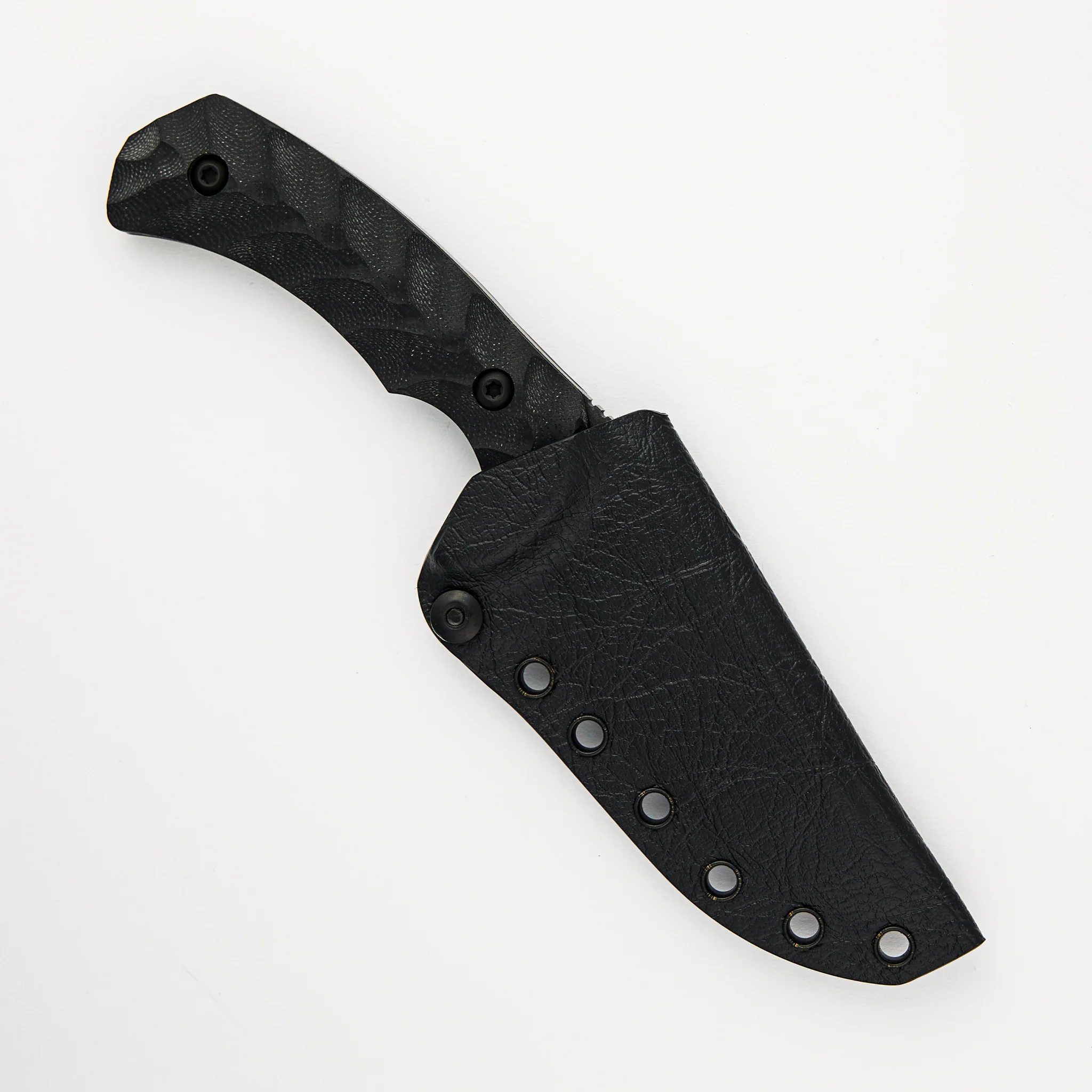 MULLET – CARBON - Image 4