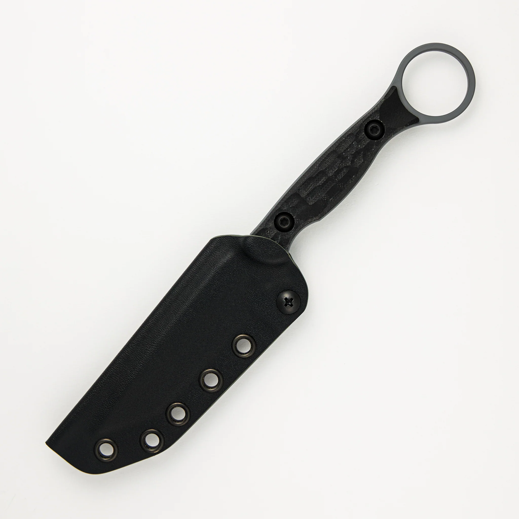 Serpent T - SOCOM Black - Image 3