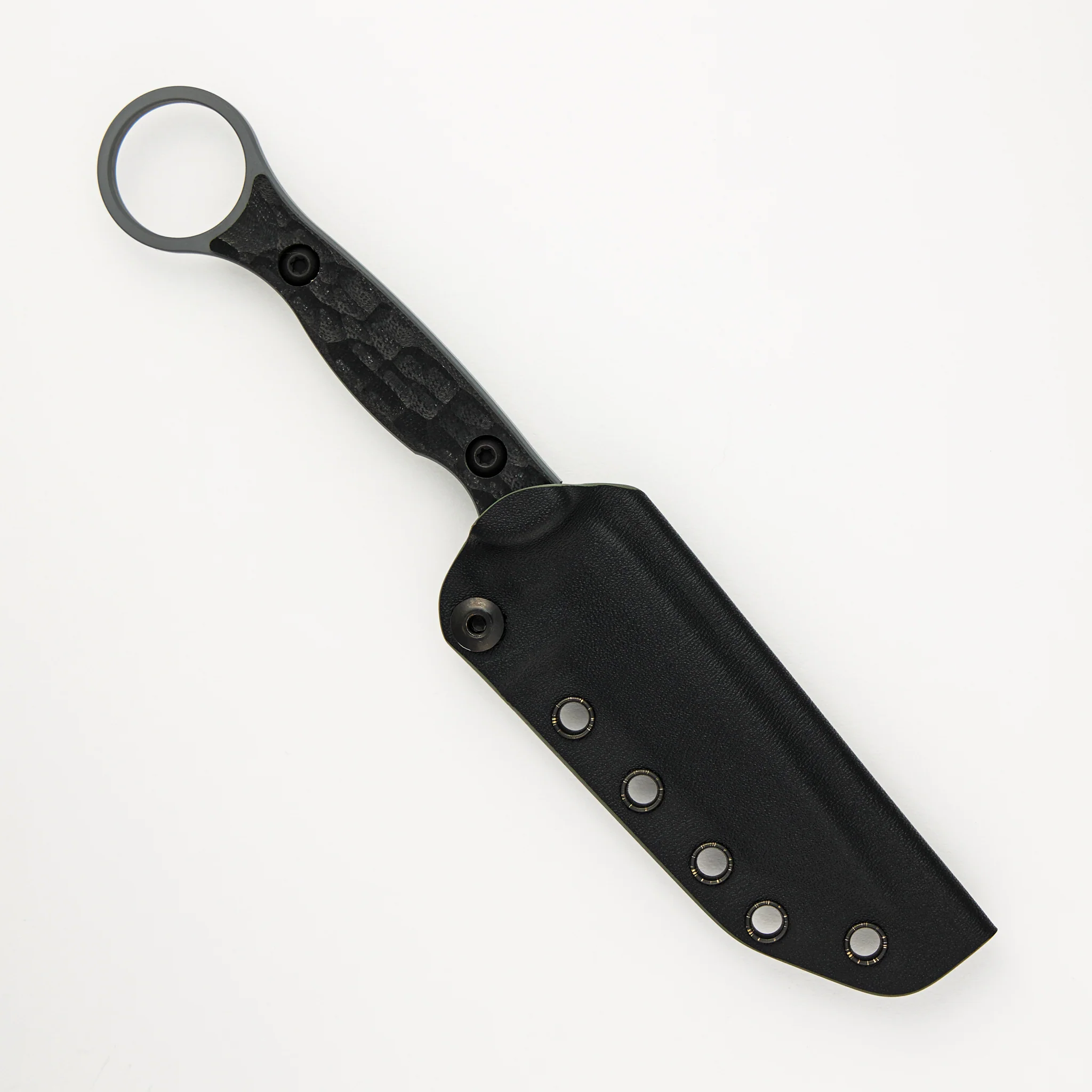 Serpent T - SOCOM Black - Image 4