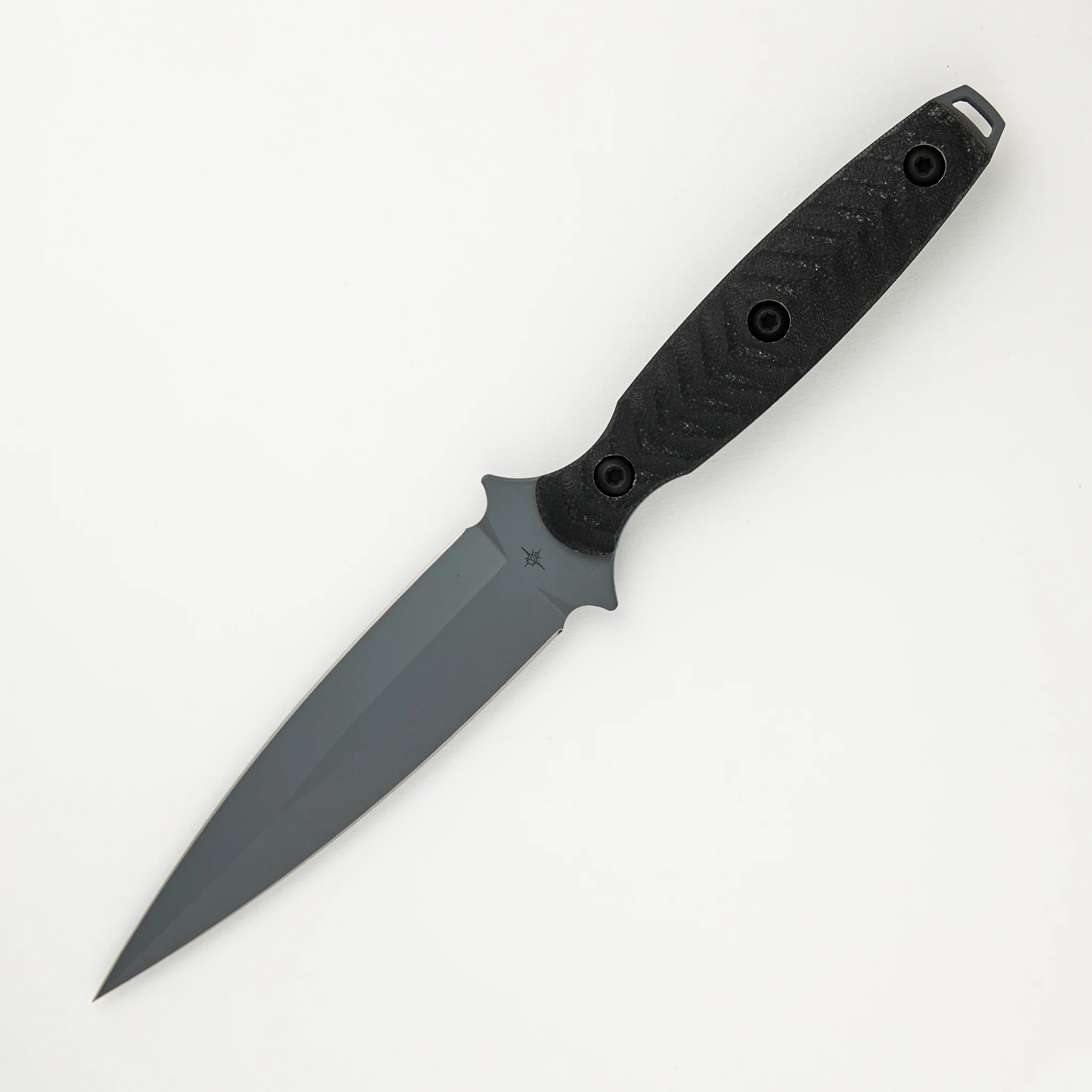 Specter - Phantom Grey