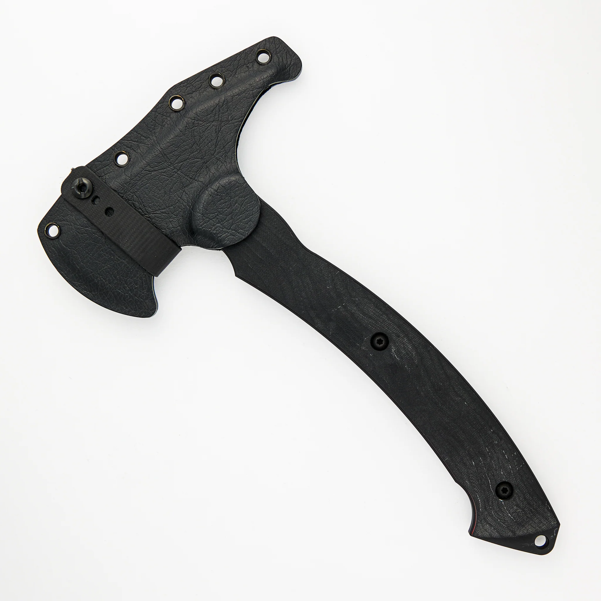 Tomahawk - Carbon - Image 3