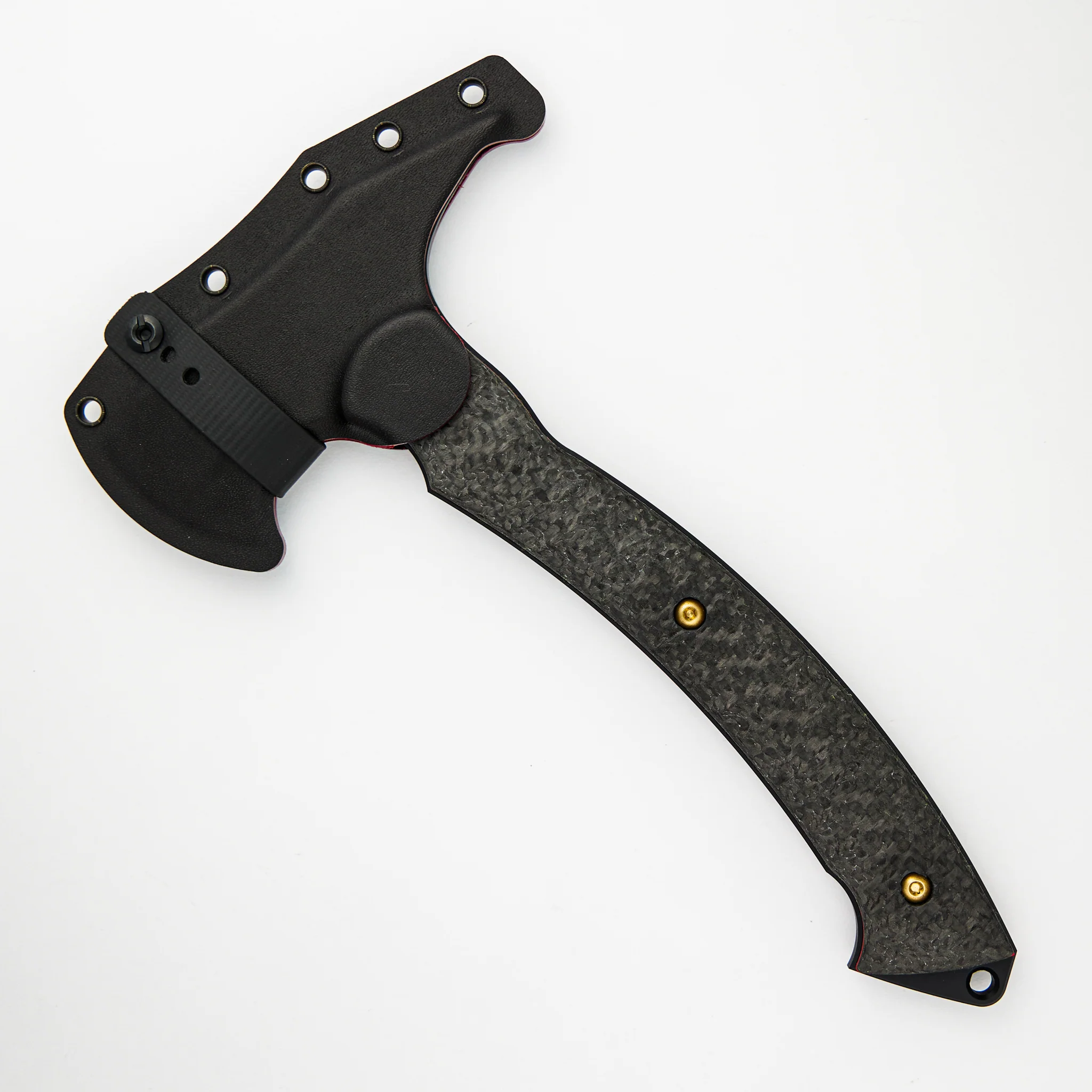 "Limited Edition" Tomahawk - Heavy Metal - Image 3