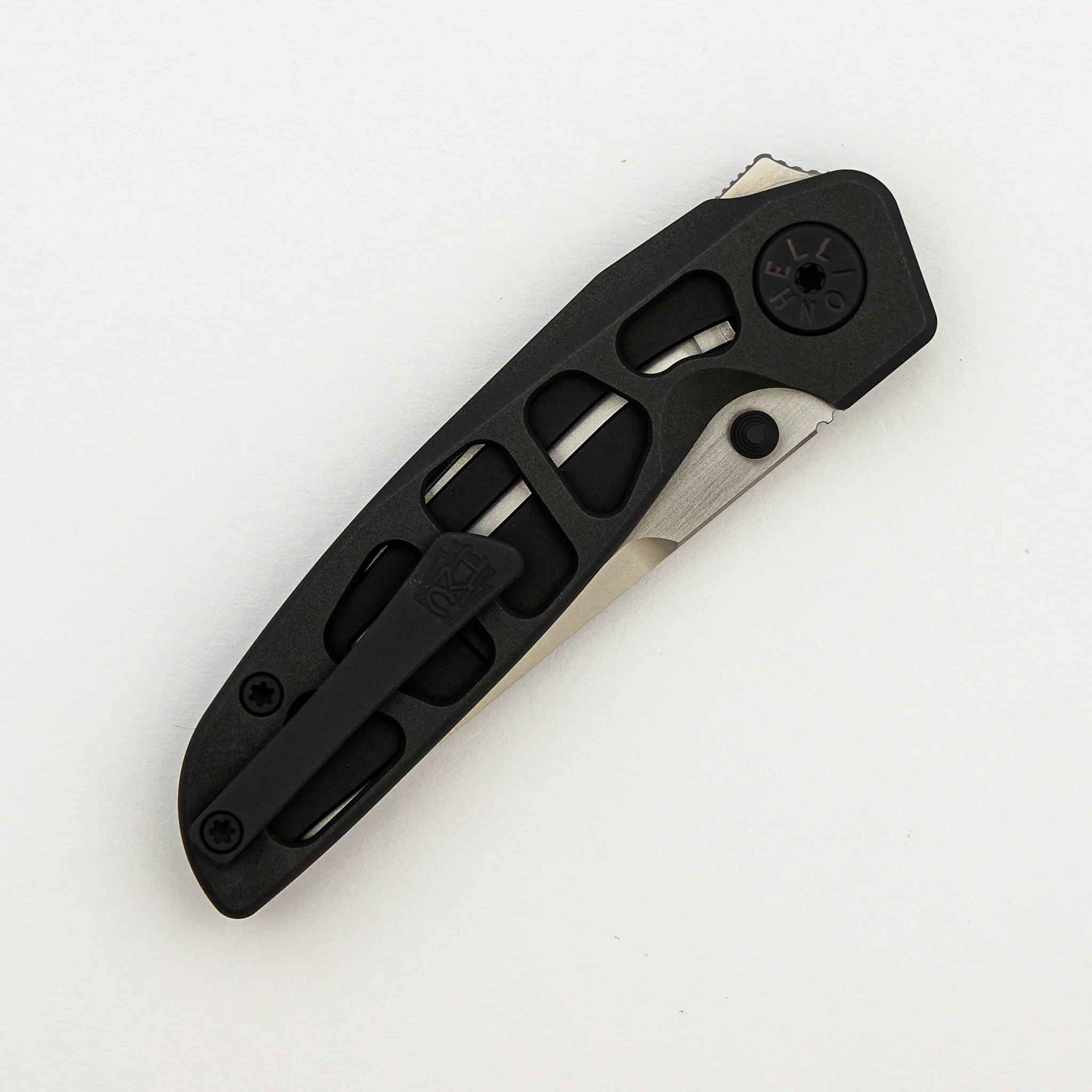 Transient 3.2 V3 Subliner - Image 4