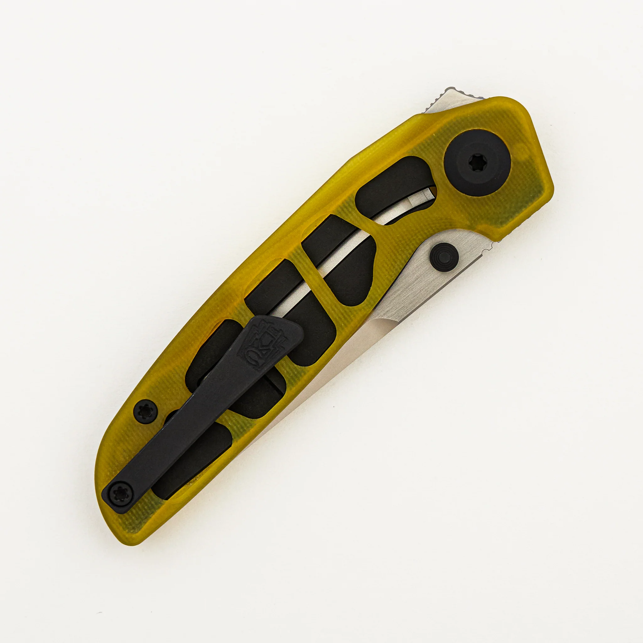 Transient 3.2 V3 Subliner - Image 4