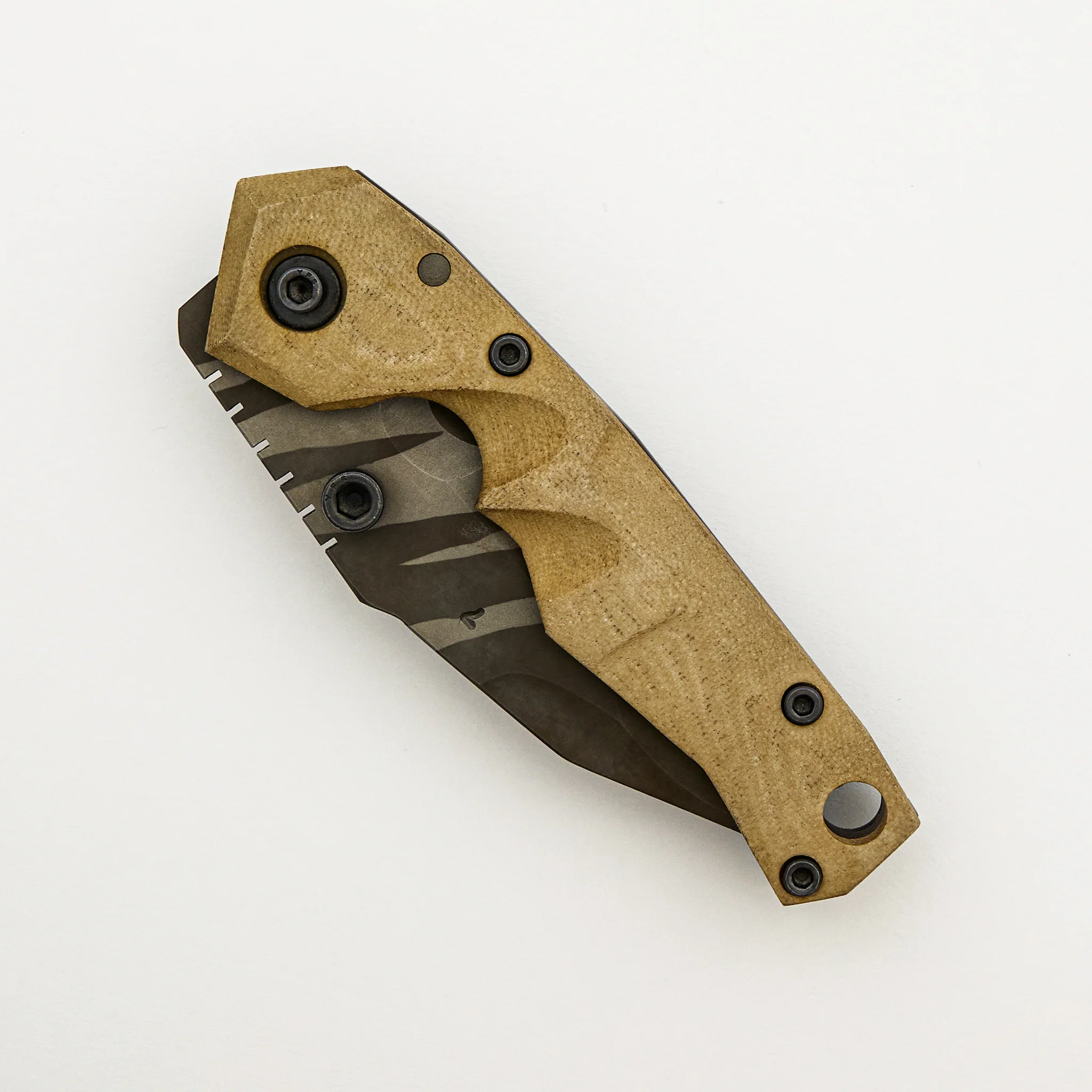 Tripwire Model 7 - Image 3