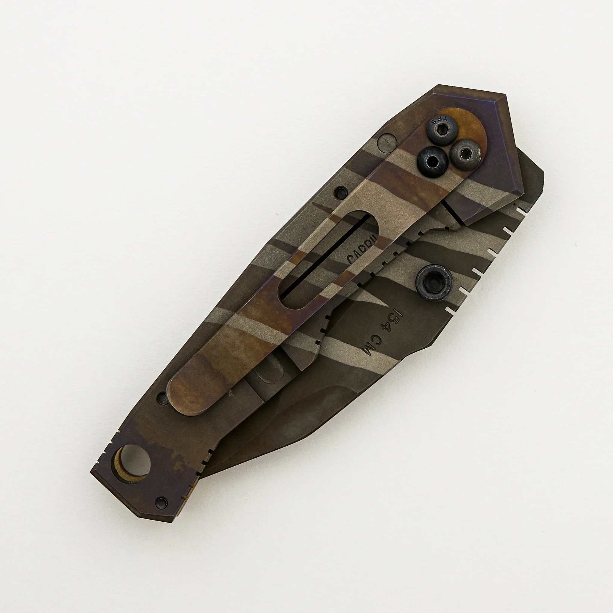 Tripwire Model 7 - Image 4