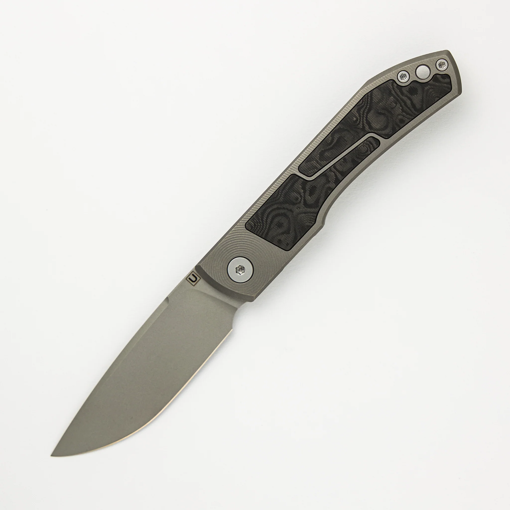 Sierra S/N 124