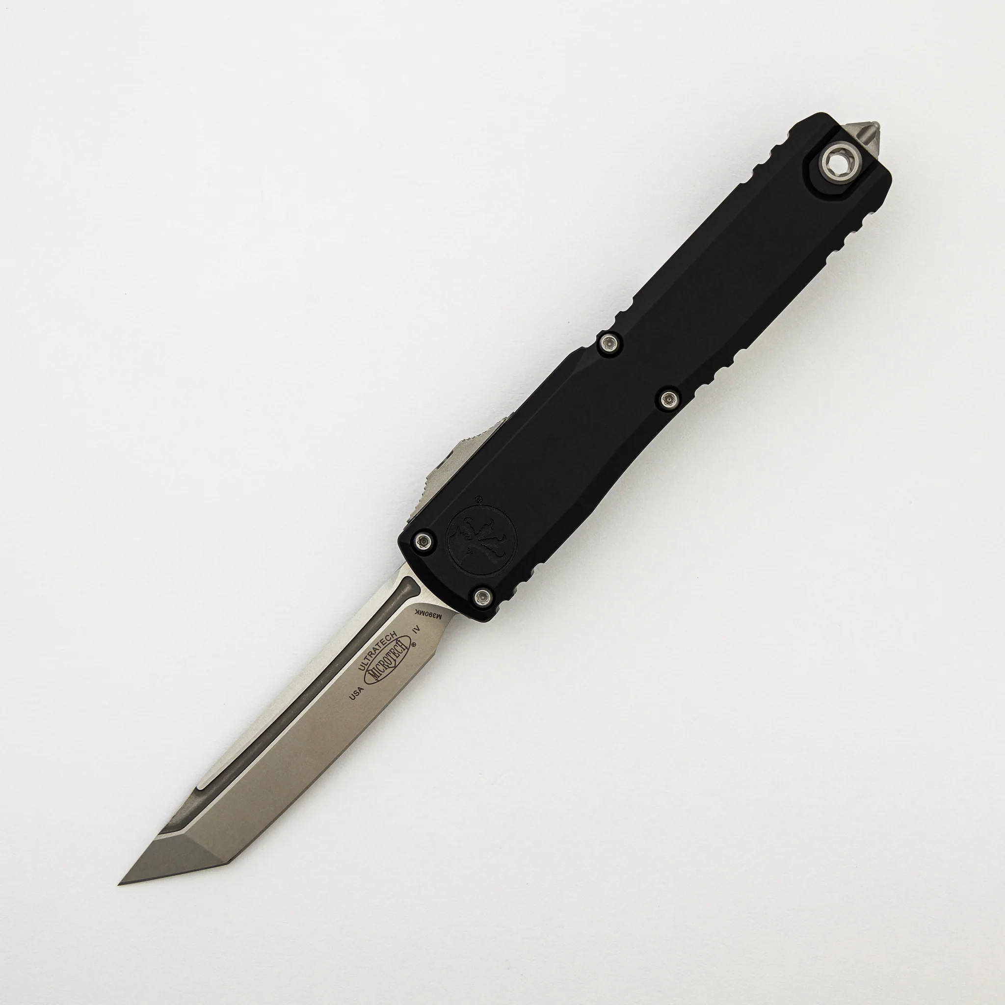 Ultratech Gen IV T/E Stonewash Standard 11234-10