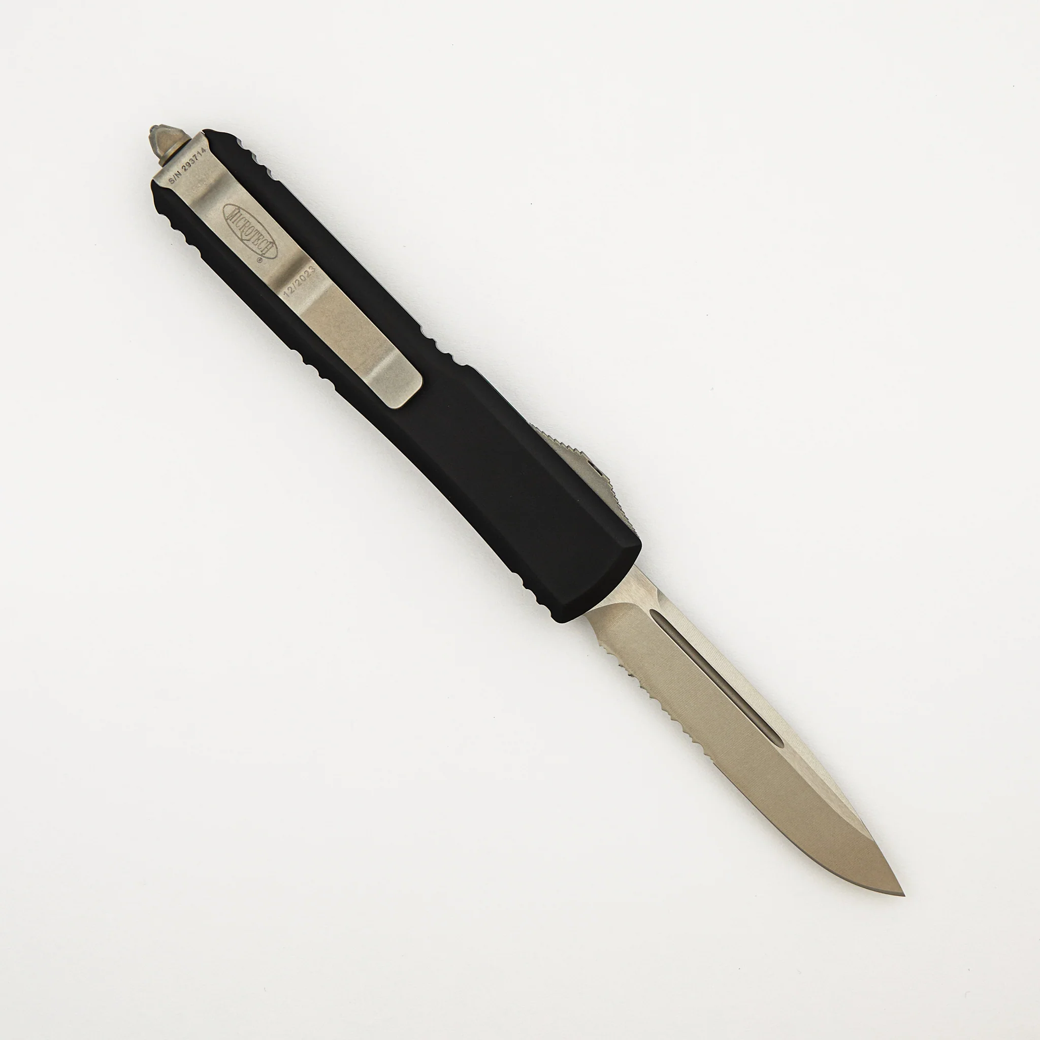 Ultratech S/E Stonewash Partial Serrated 121-11 - Image 2