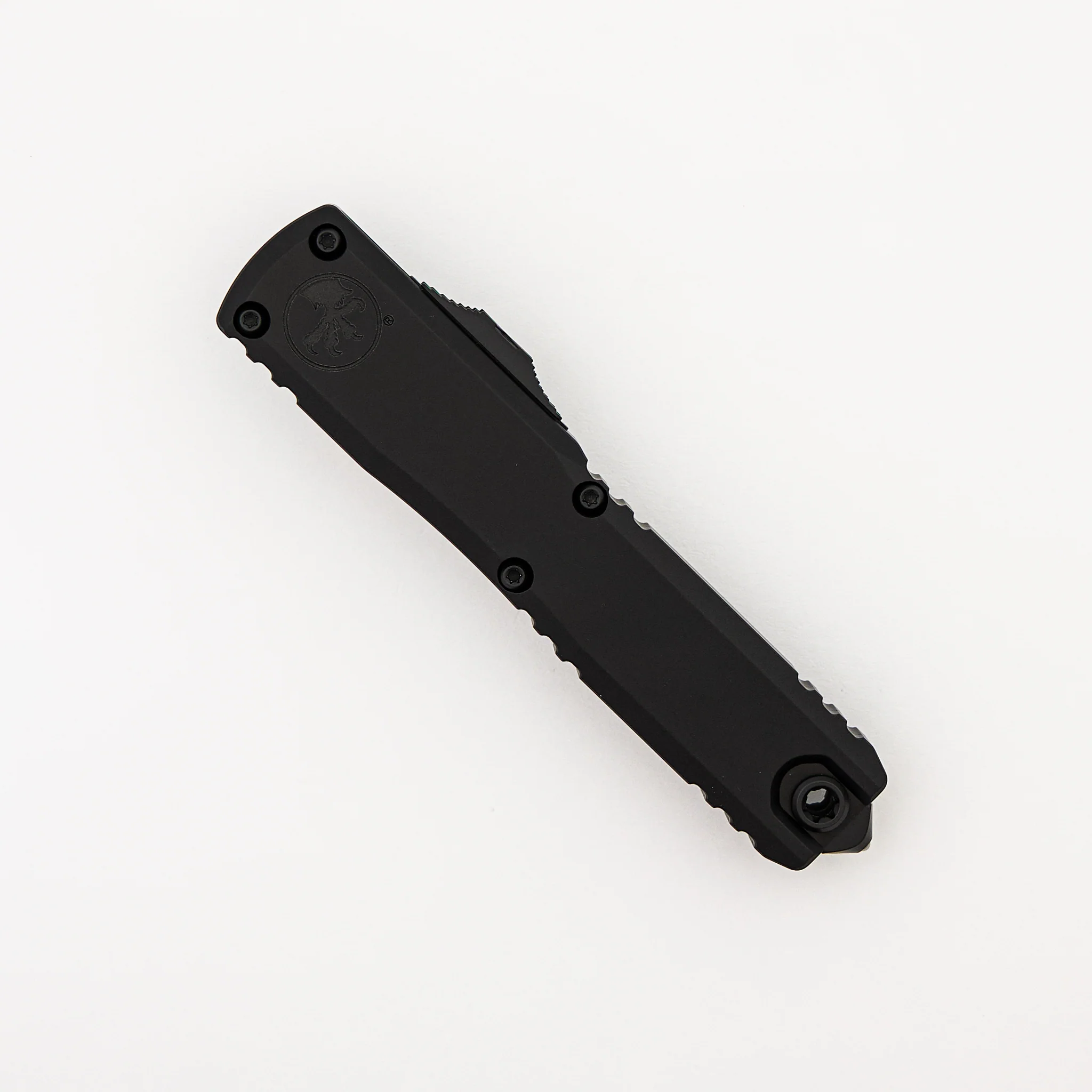 Ultratech ZBP S/E Tactical Partial Serrated 1121-2 T - Image 3