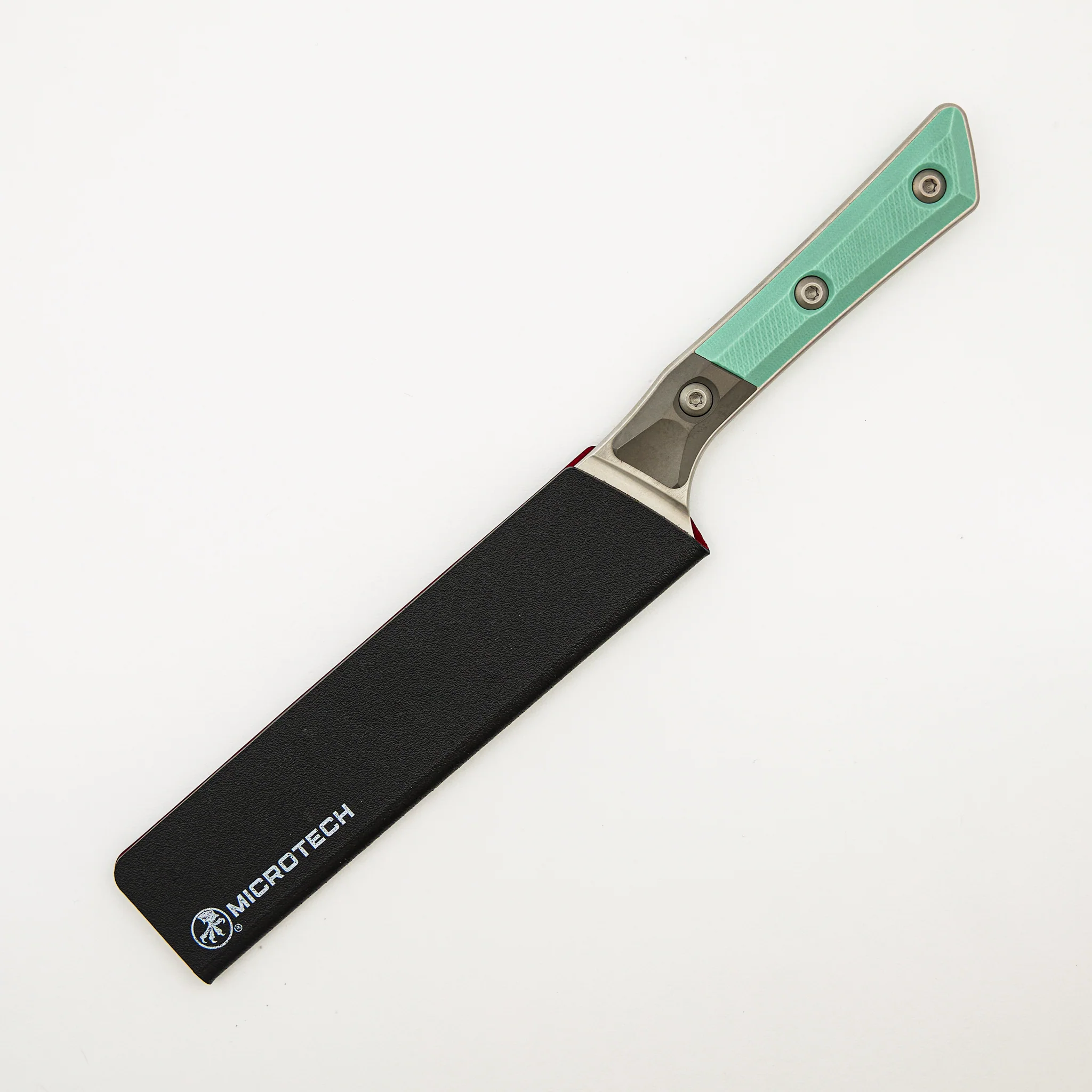 Utility - G10 Caribbean Blue - Bead Blast Bolster - Stonewash Standard - 3400B-10 CA - Image 3
