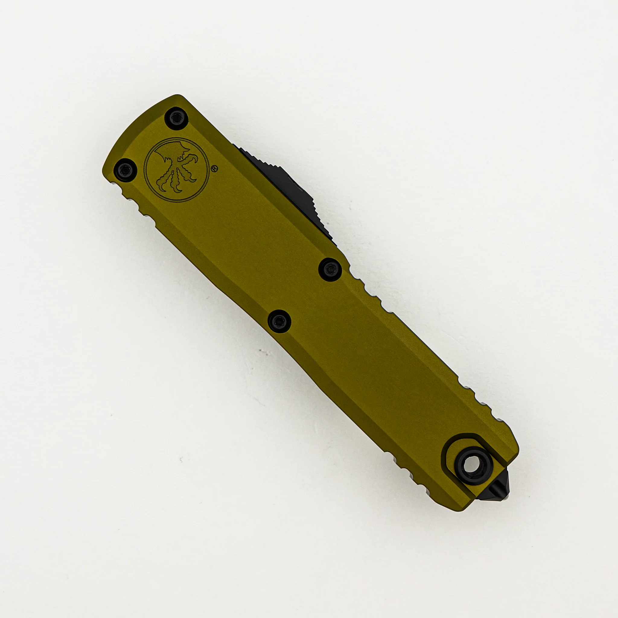 UTX-85 Gen IV D/E OD Green Standard 12324-1 OD - Image 3