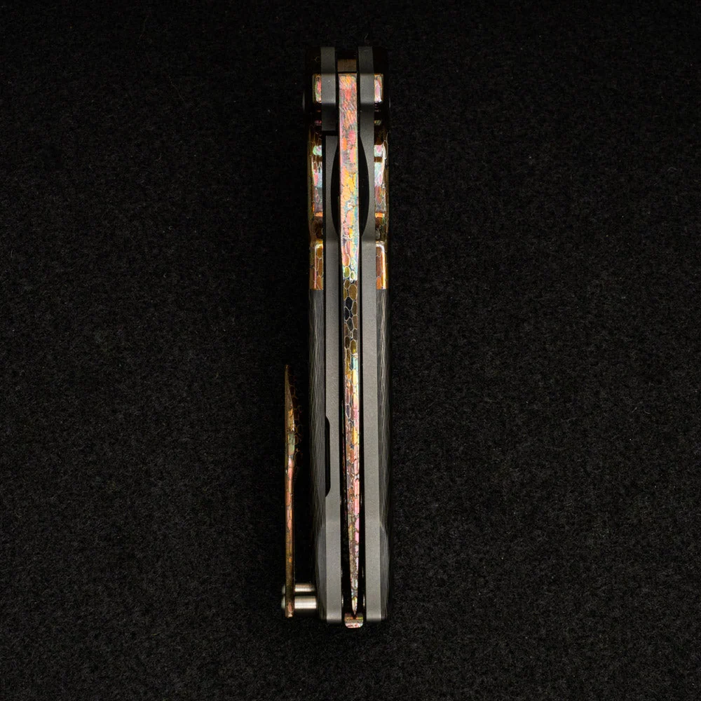 Mini Wyvern Dragonskin Blade - Image 6