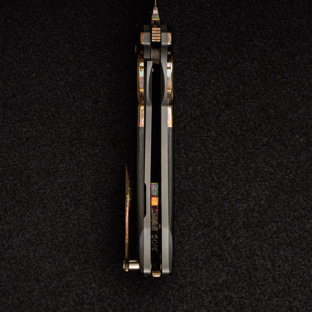 Mini Wyvern Dragonskin Blade - Image 7