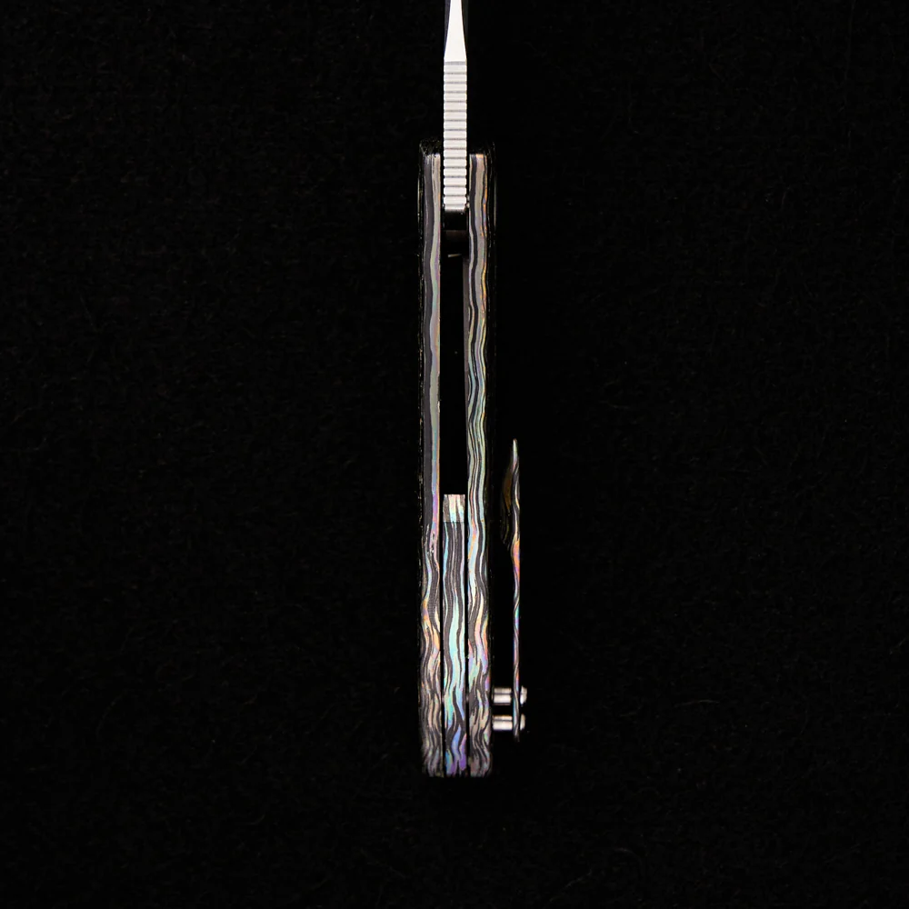 Persian Super Mini Tanto - Image 9