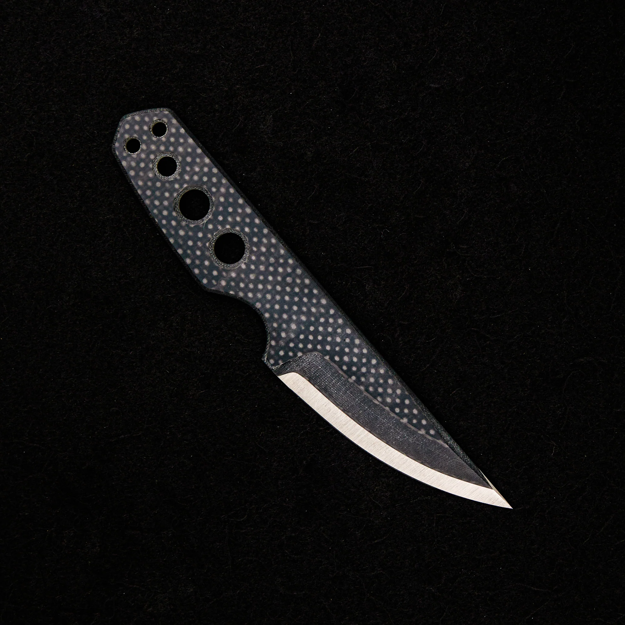 Skinner Fixed Blade - Image 3
