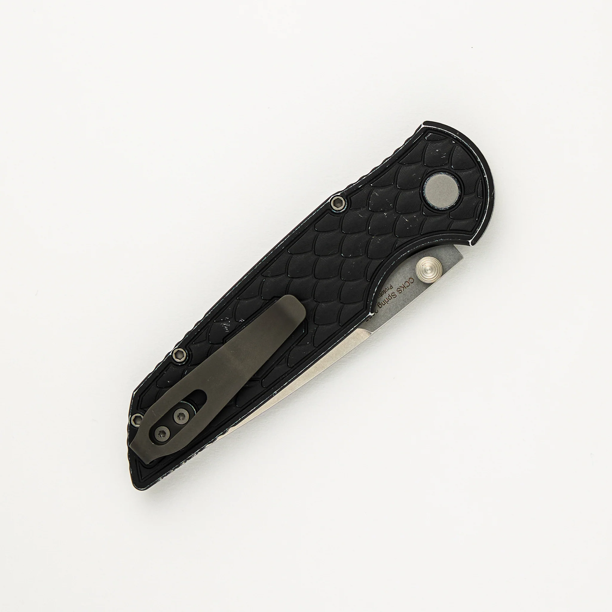TR-3 Integrity - 2025 CCKS Spring Show Exclusive - Prototype - Image 4